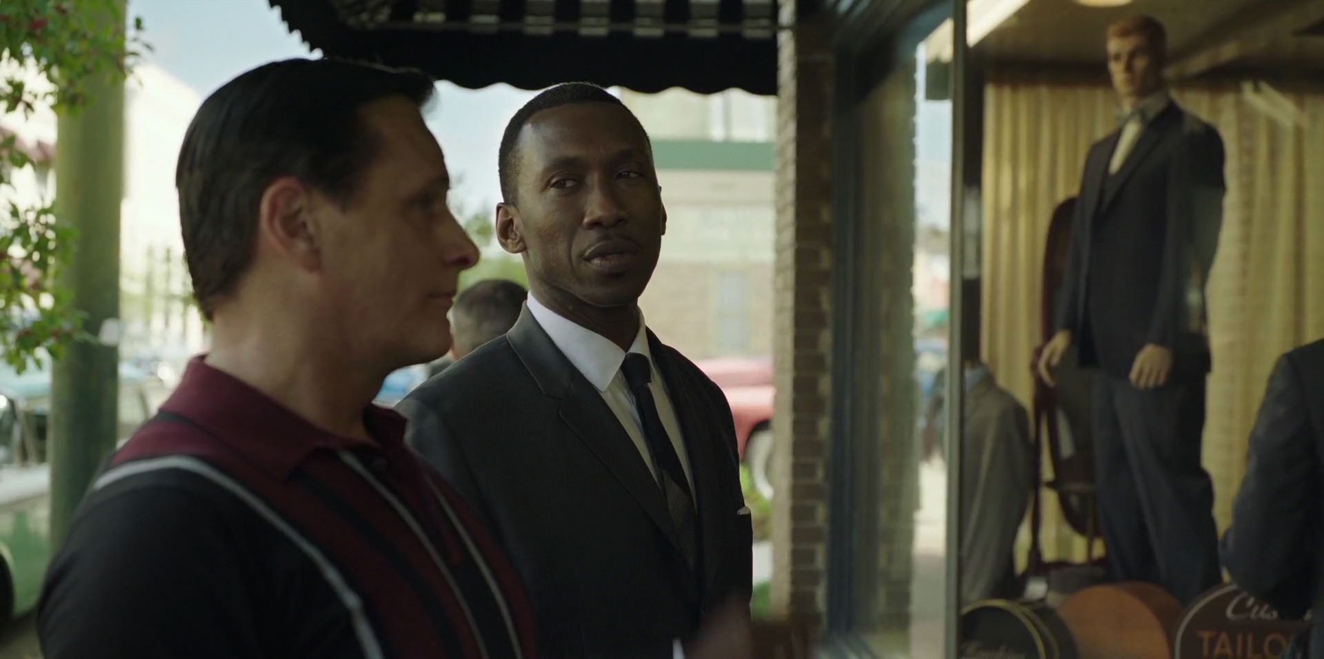 Green Book (2018) screencap 8382