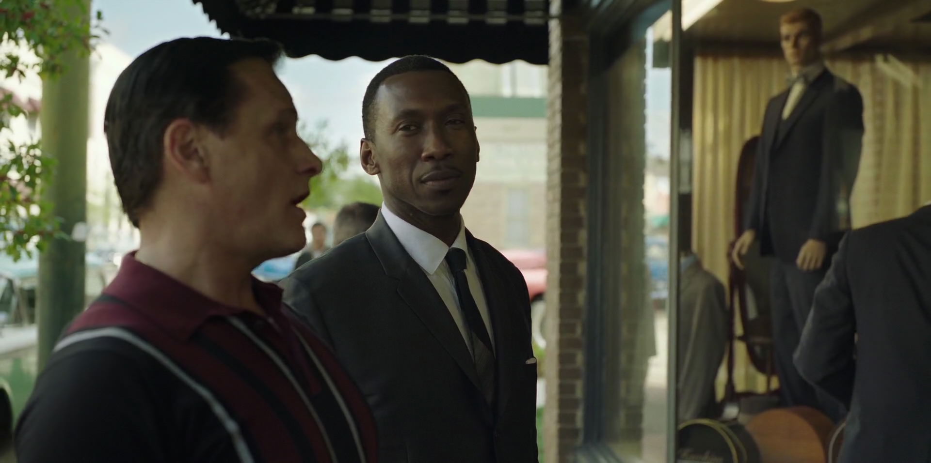 Green Book (2018) movie still 8383