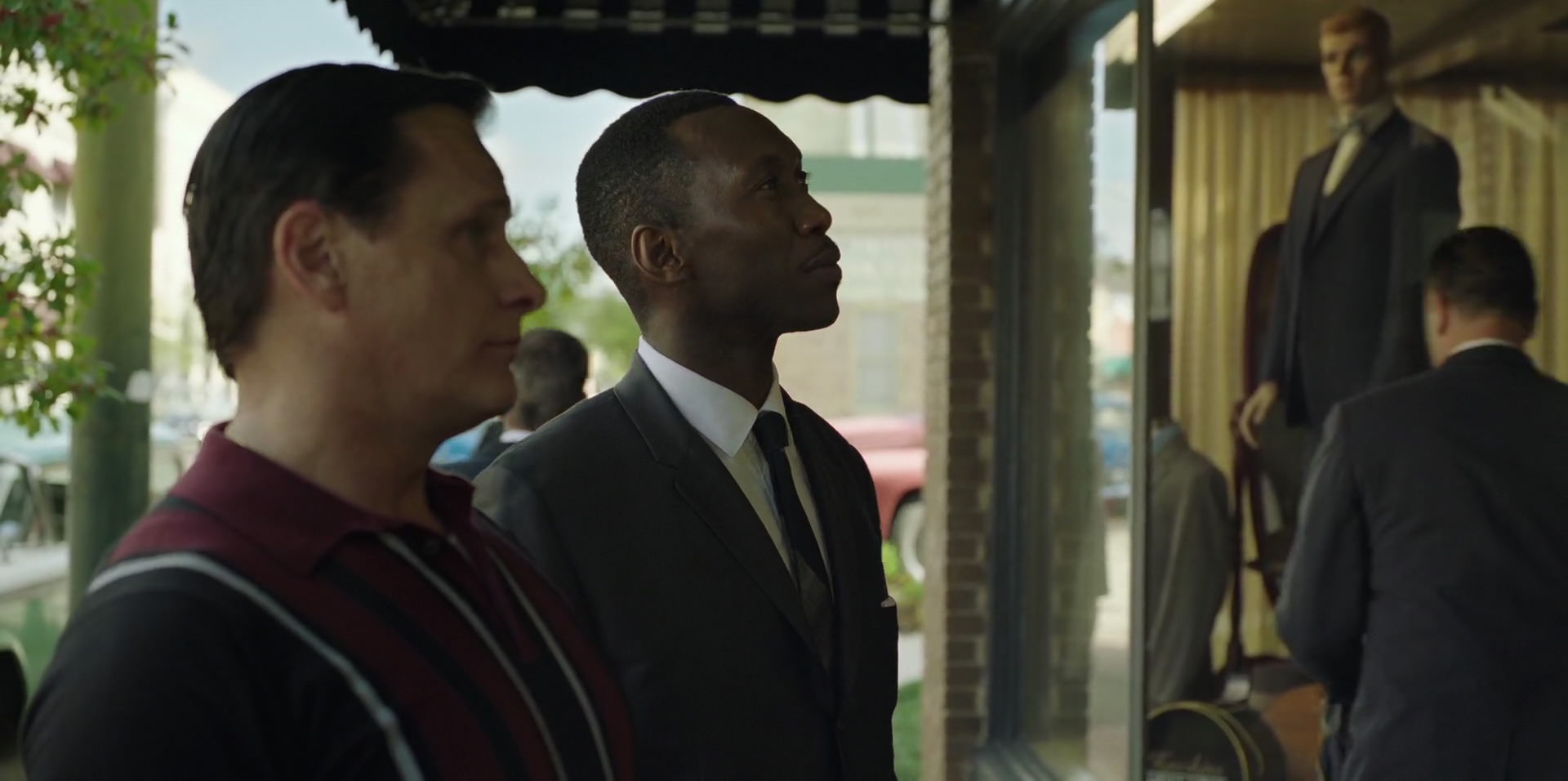 Green Book (2018) HD screenshot 8384
