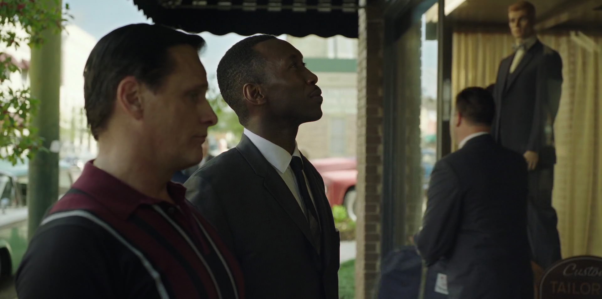 Green Book (2018) screencap 8385