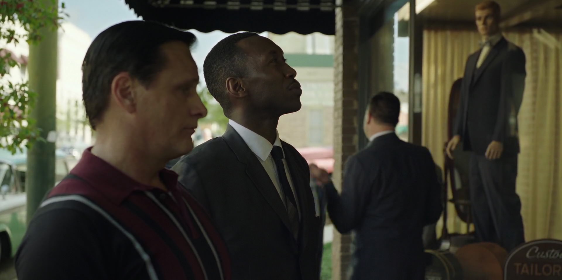 Green Book (2018) movie still 8386