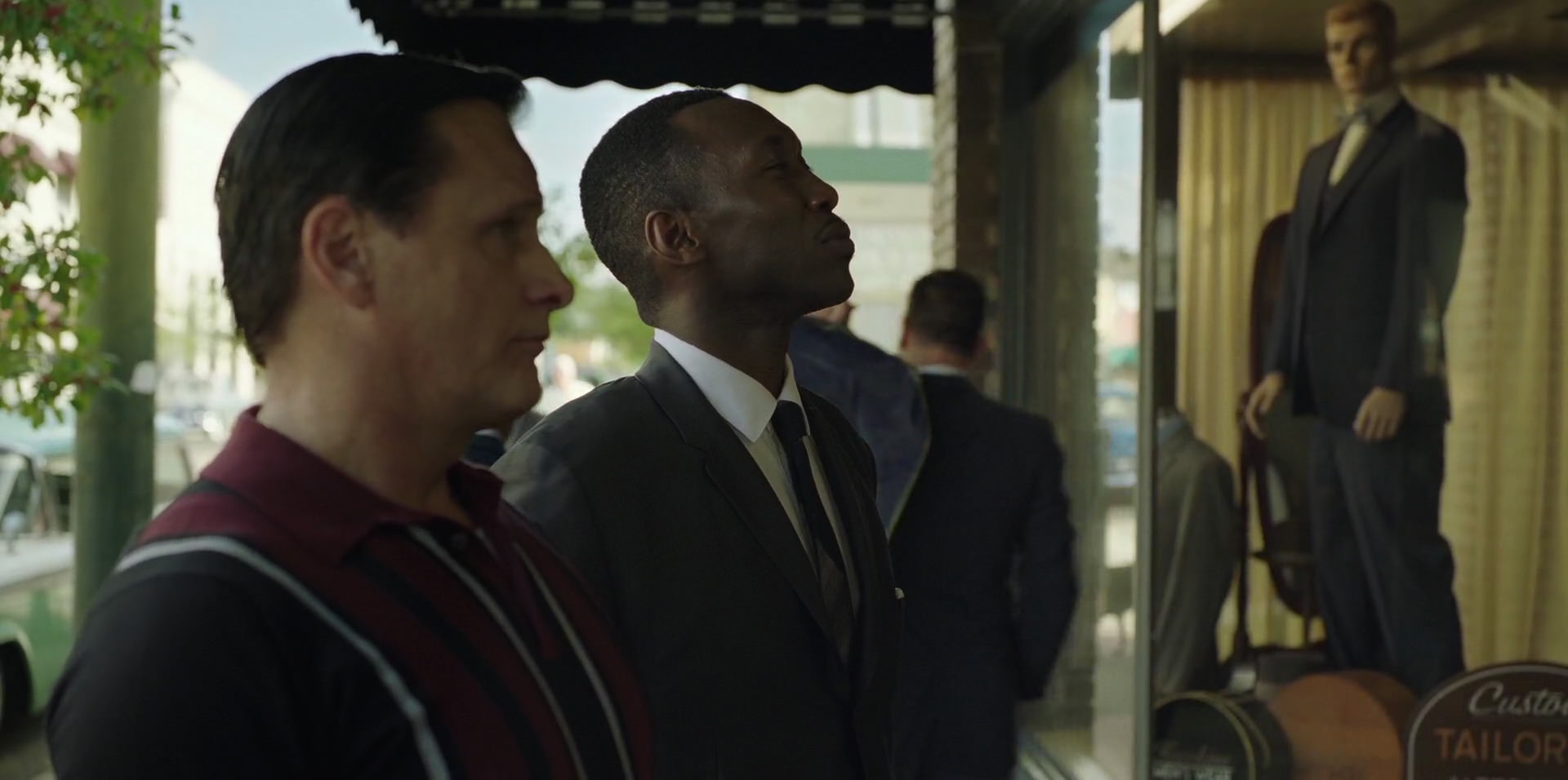 Green Book (2018) HD screenshot 8387