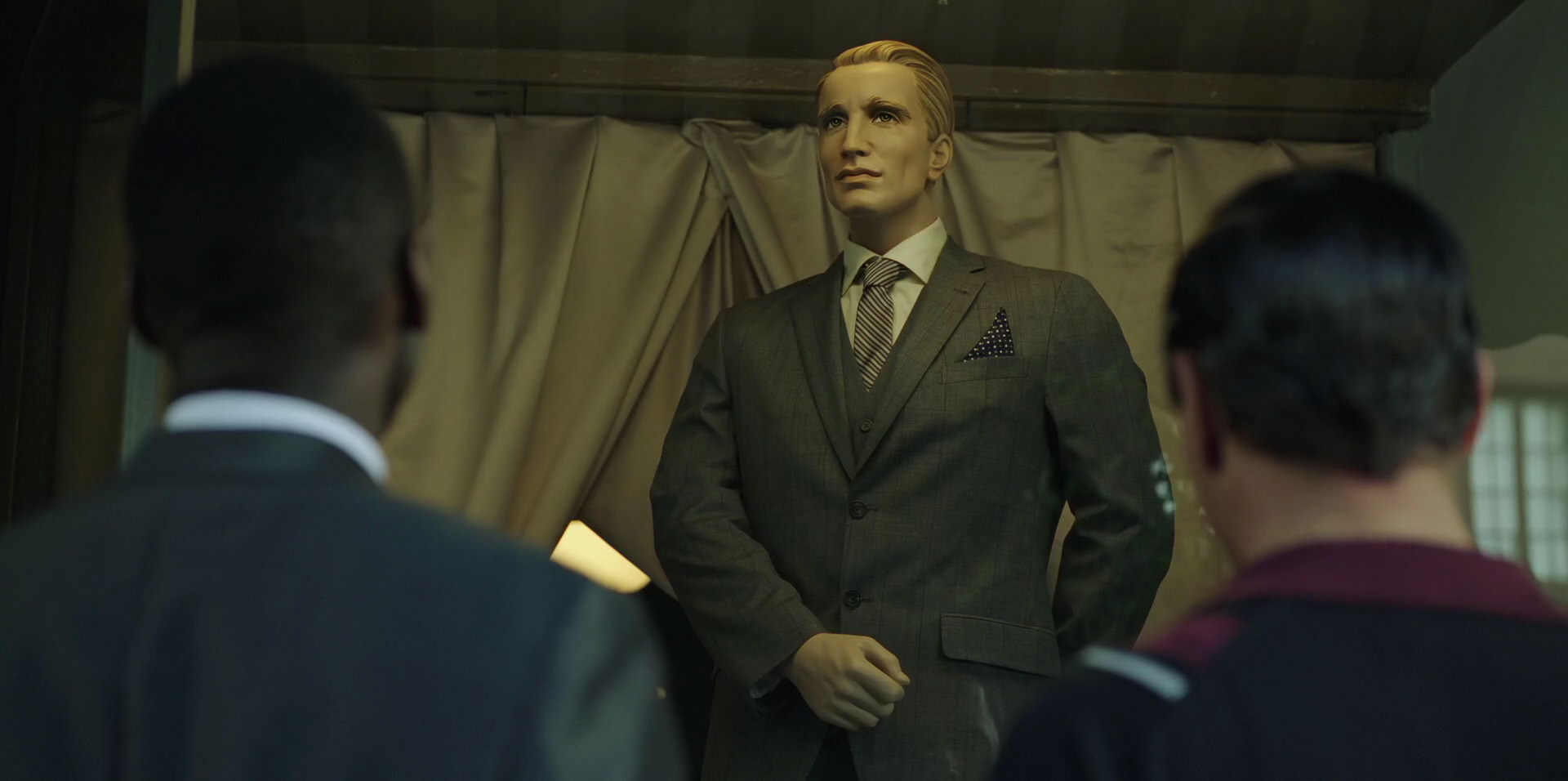 Green Book (2018) screencap 8388