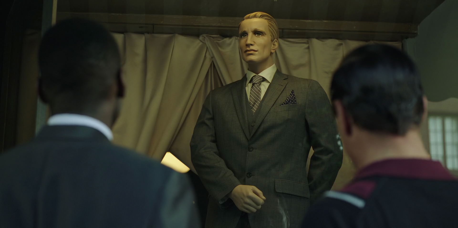 Green Book (2018) movie still 8389