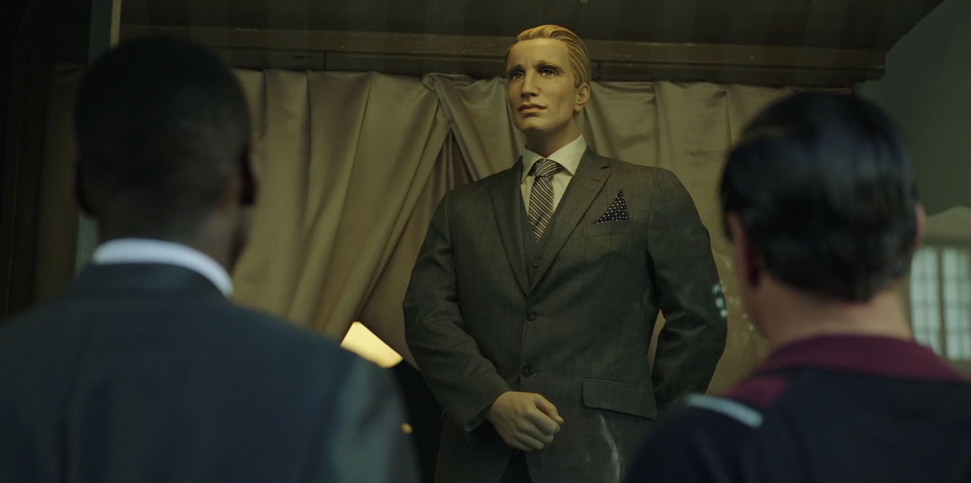 Green Book (2018) HD screenshot 8390
