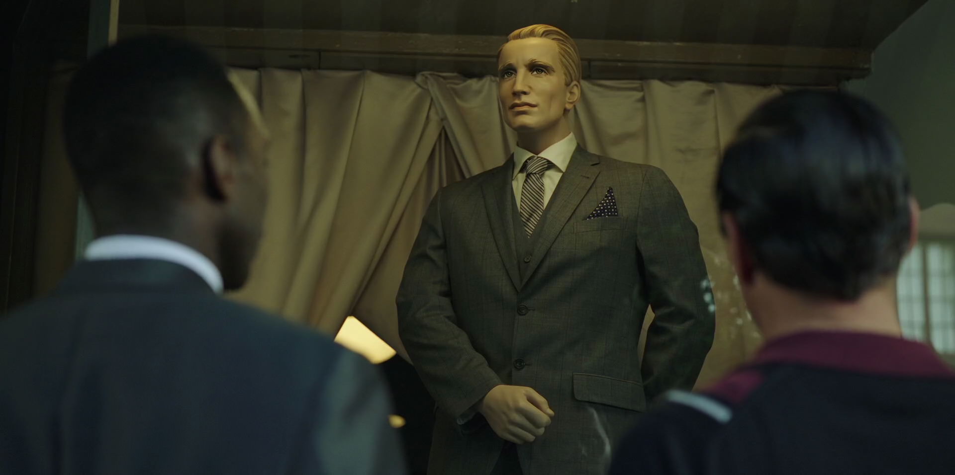 Green Book (2018) screencap 8391