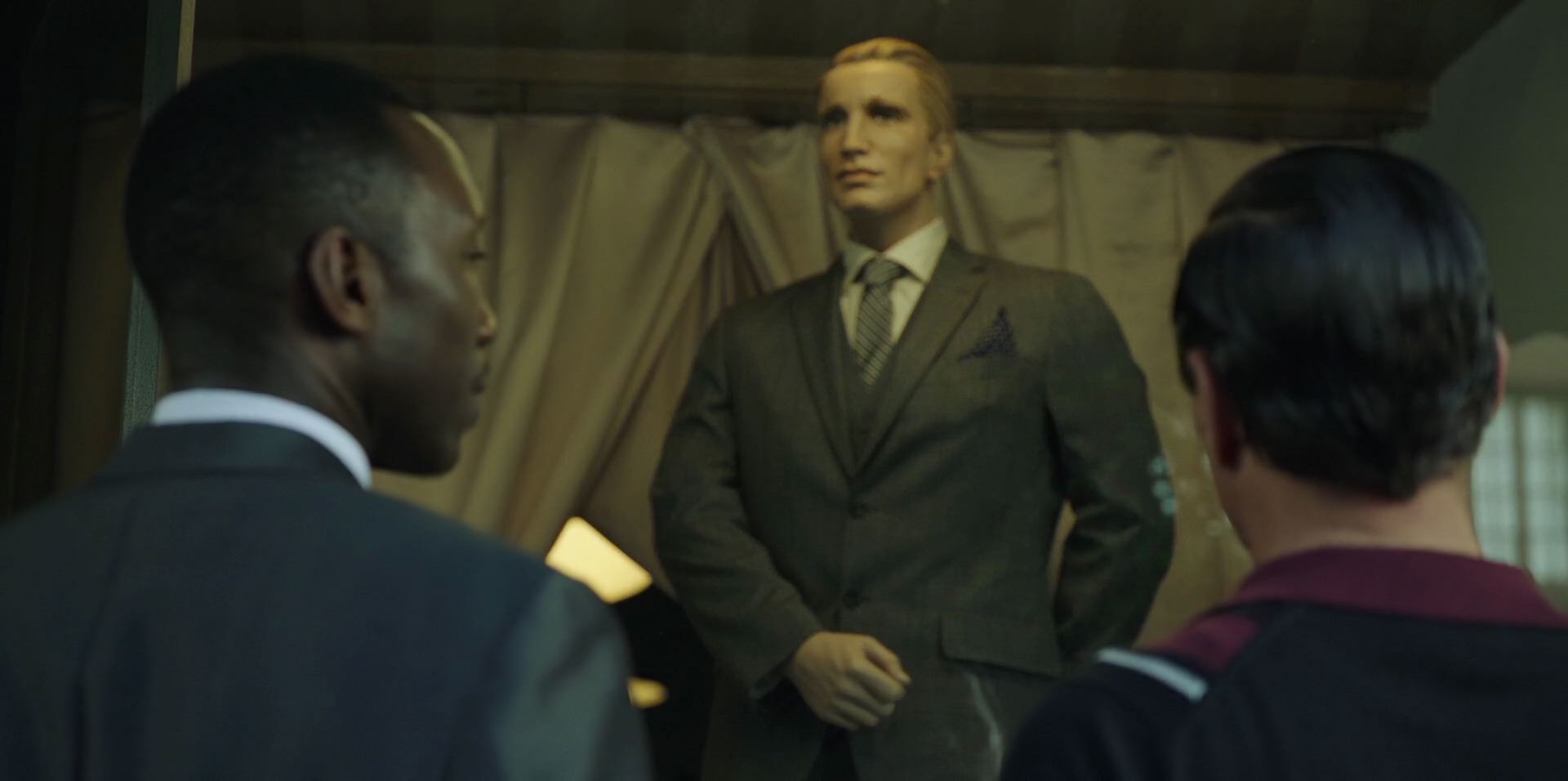Green Book (2018) movie still 8392