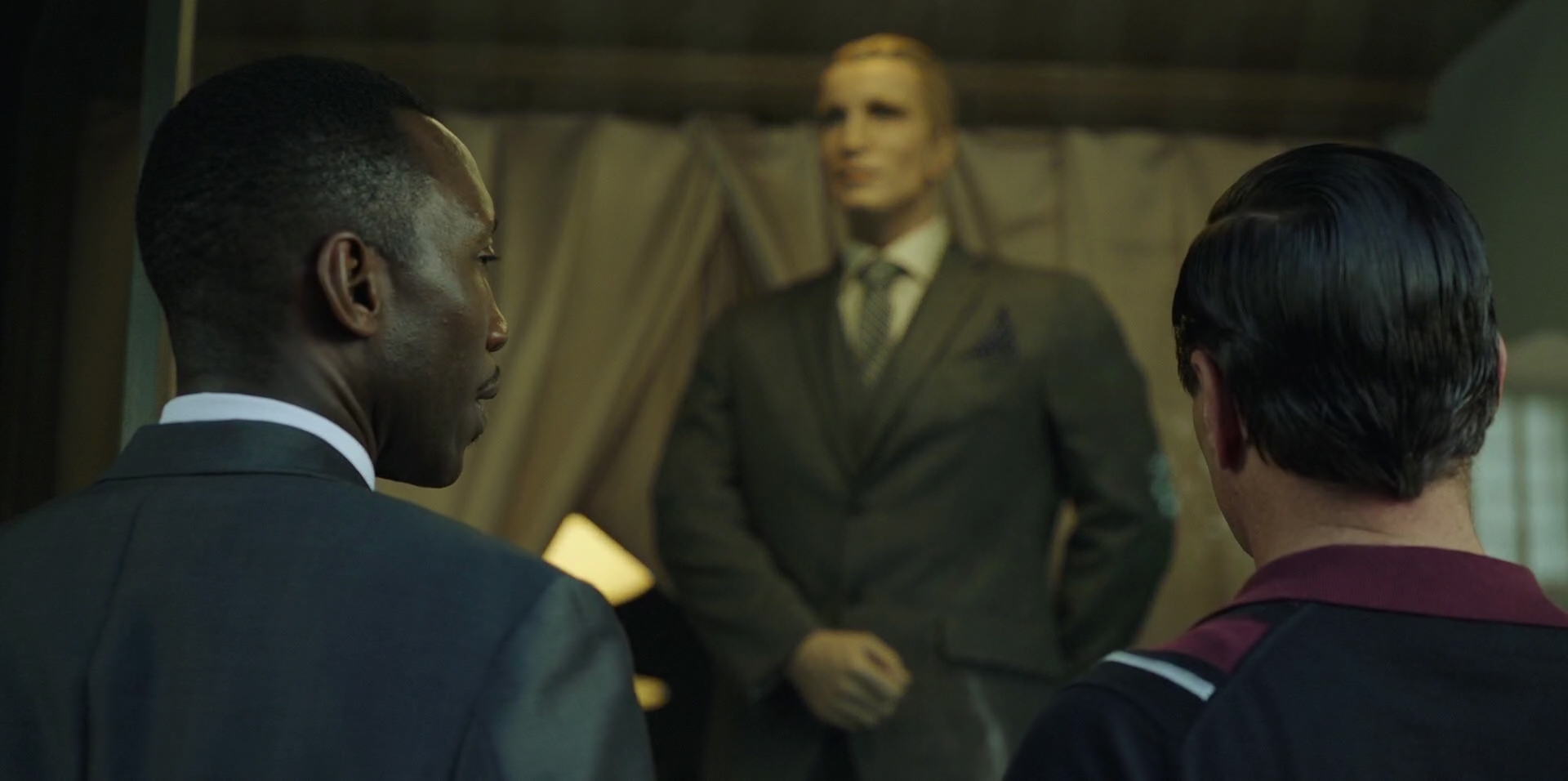 Green Book (2018) HD screenshot 8393