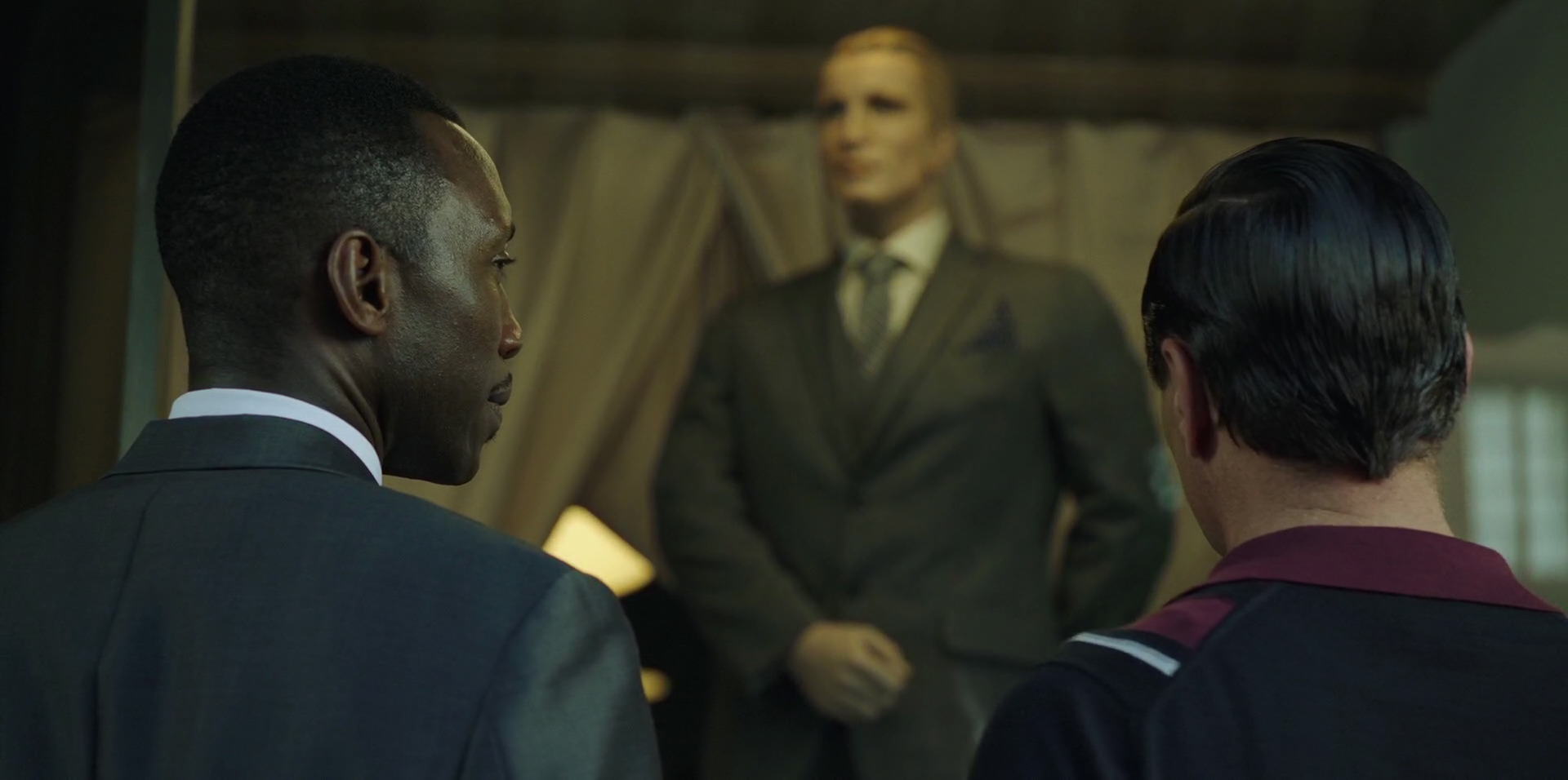 Green Book (2018) movie still 8395