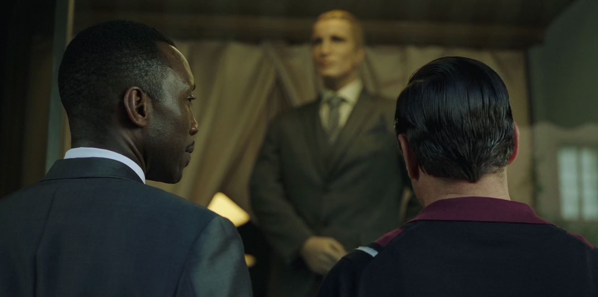 Green Book (2018) HD screenshot 8396