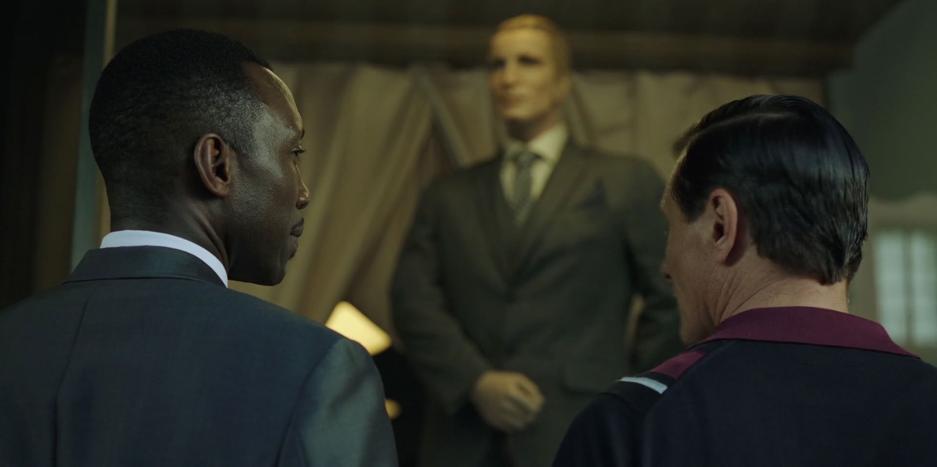 Green Book (2018) screencap 8397