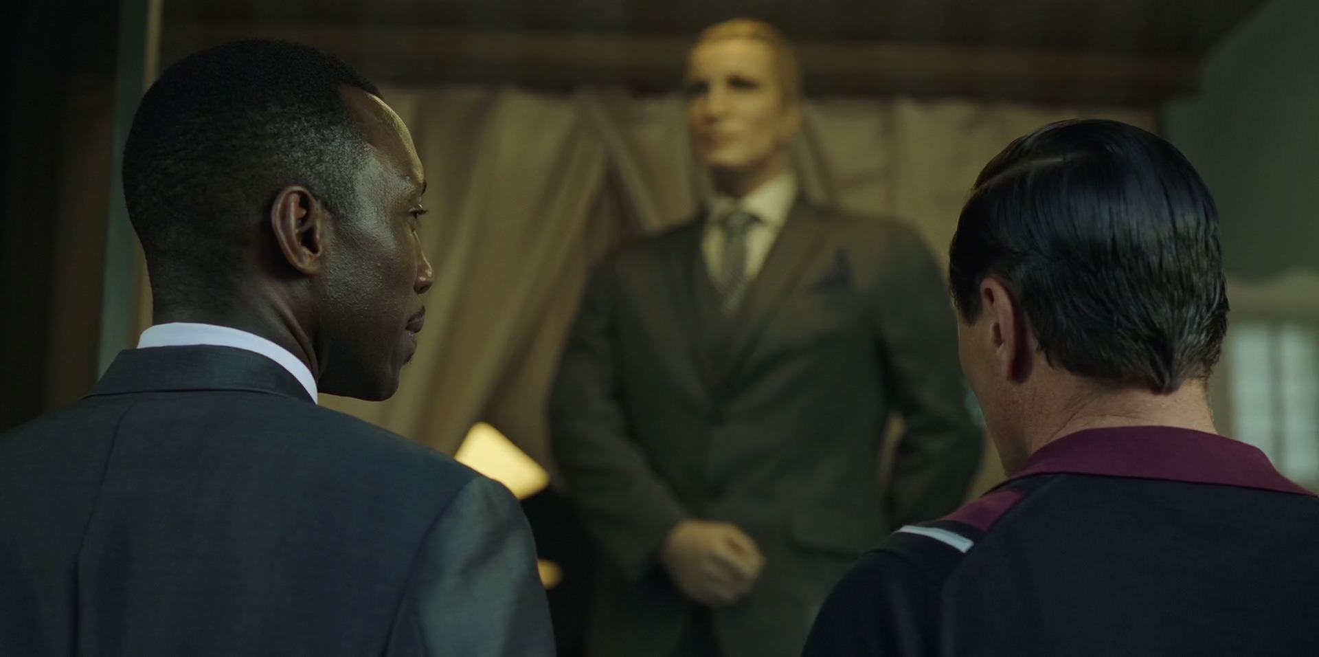 Green Book (2018) movie still 8398