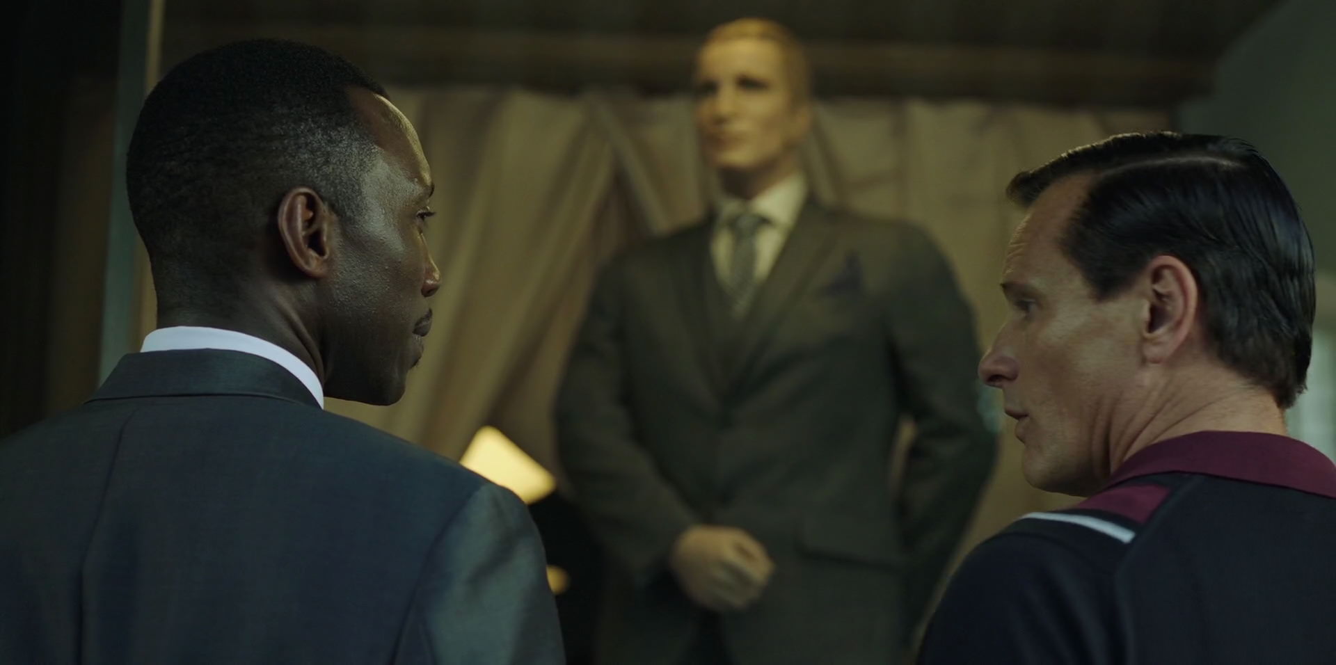 Green Book (2018) HD screenshot 8399