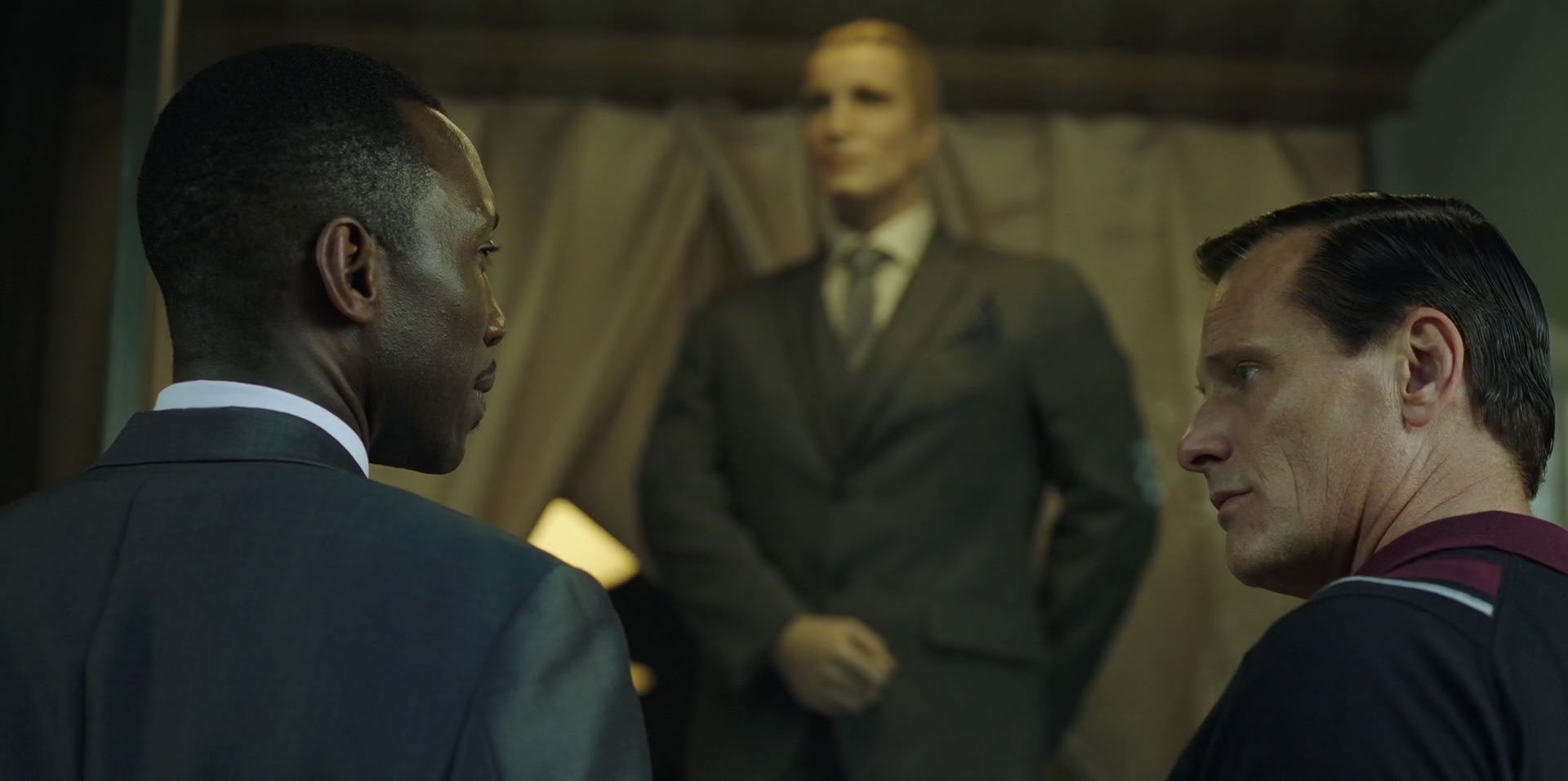Green Book (2018) screencap 8400
