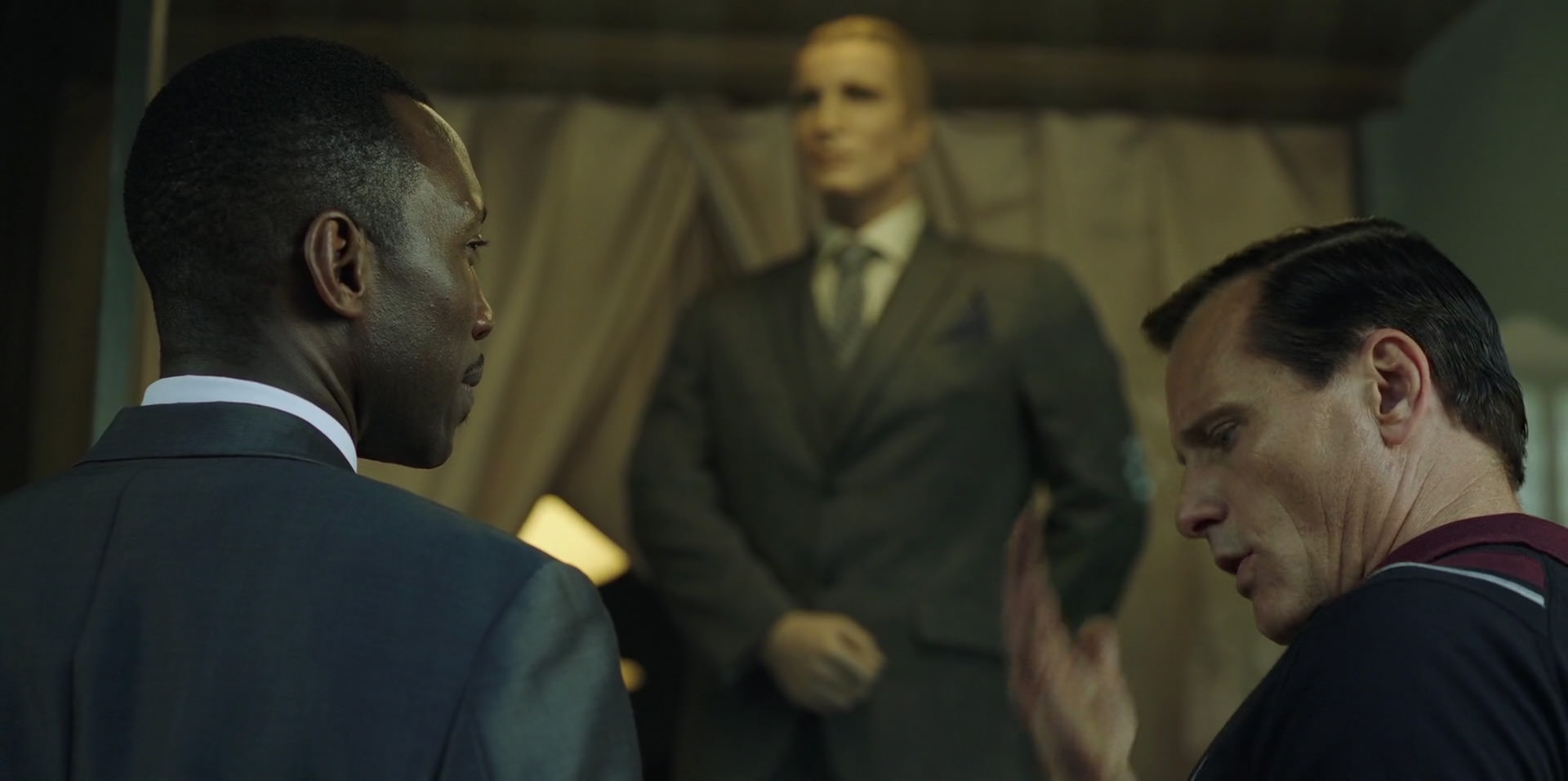 Green Book (2018) movie still 8401