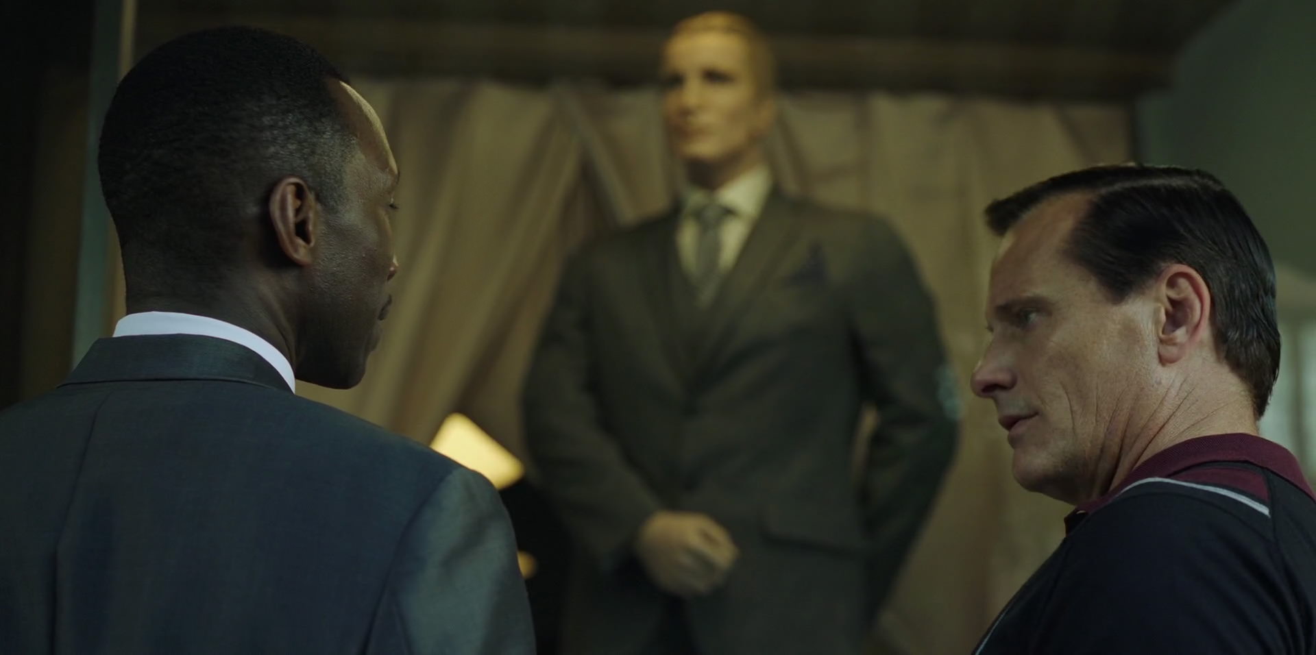 Green Book (2018) HD screenshot 8402