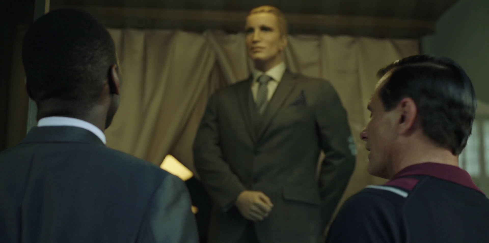 Green Book (2018) movie still 8404