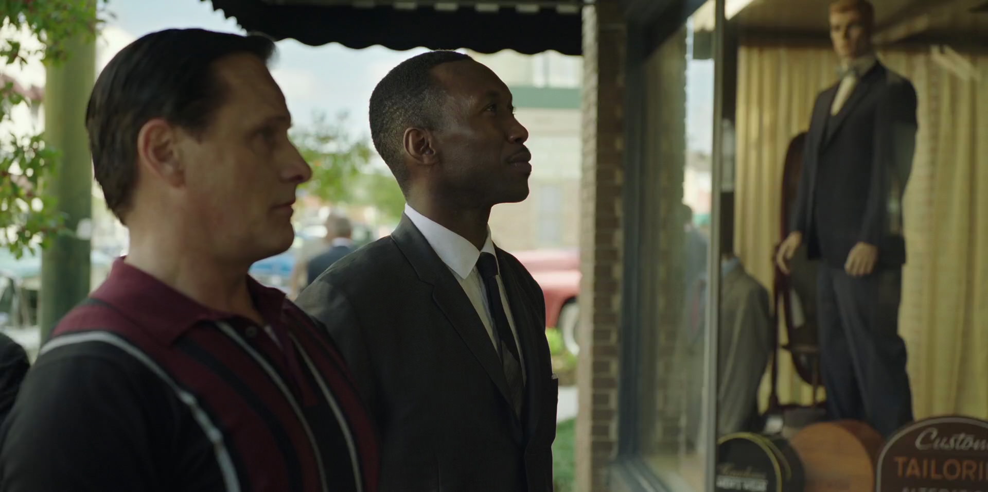 Green Book (2018) HD screenshot 8405