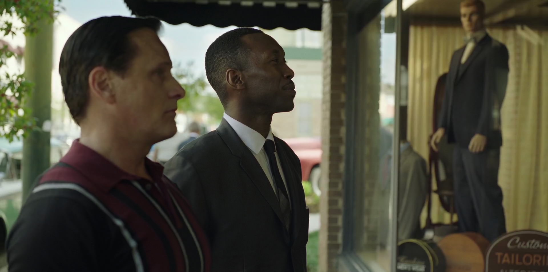 Green Book (2018) screencap 8406