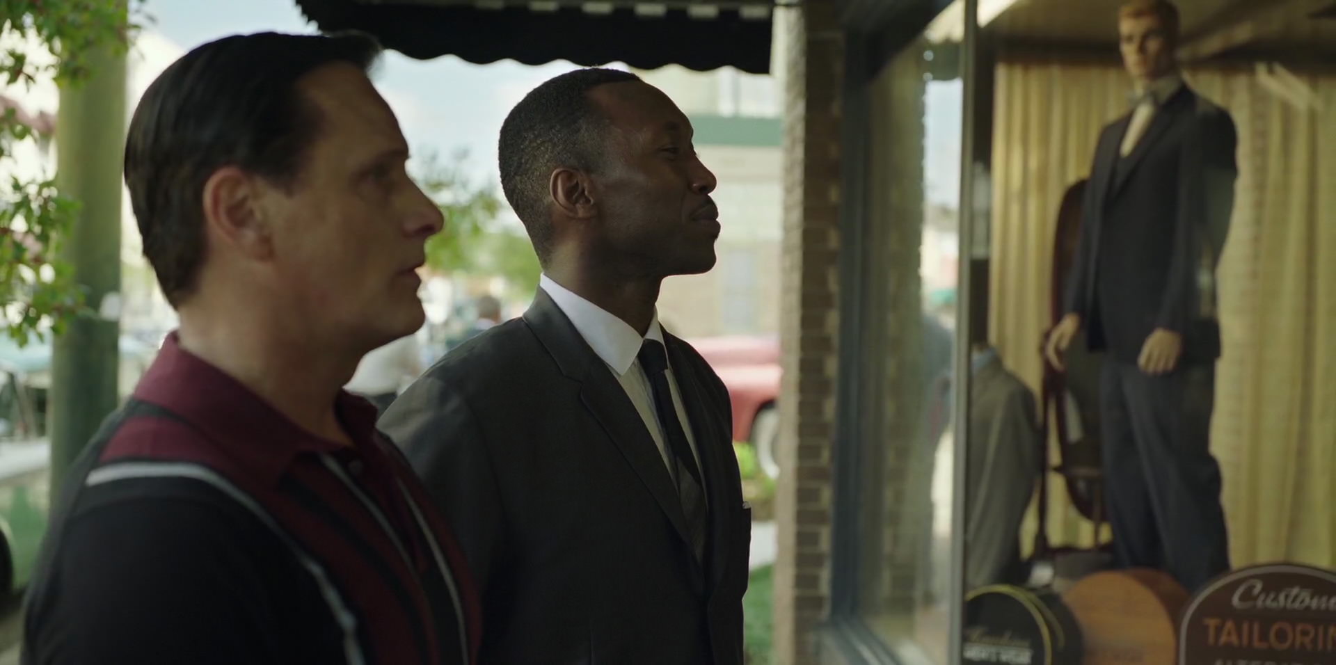 Green Book (2018) movie still 8407