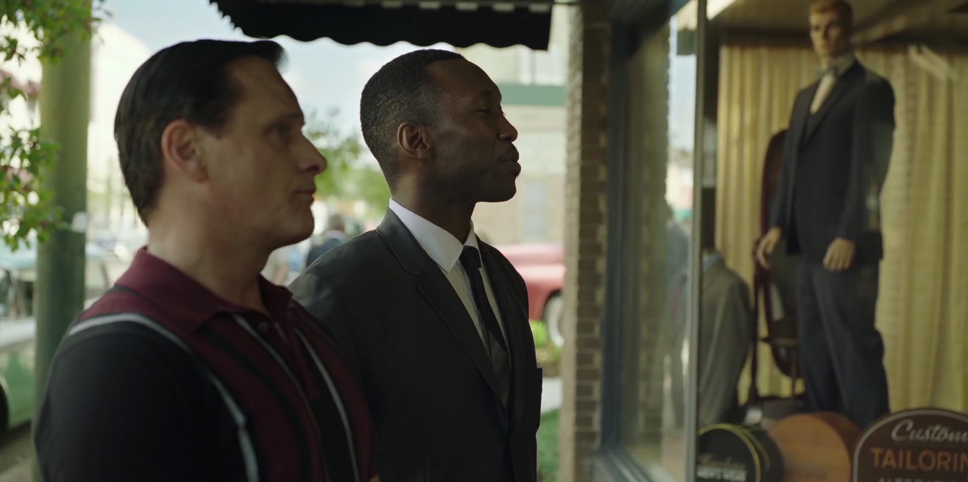 Green Book (2018) HD screenshot 8408