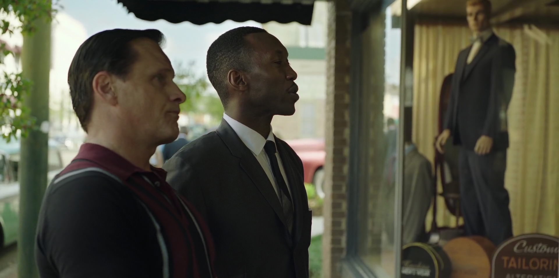 Green Book (2018) screencap 8409