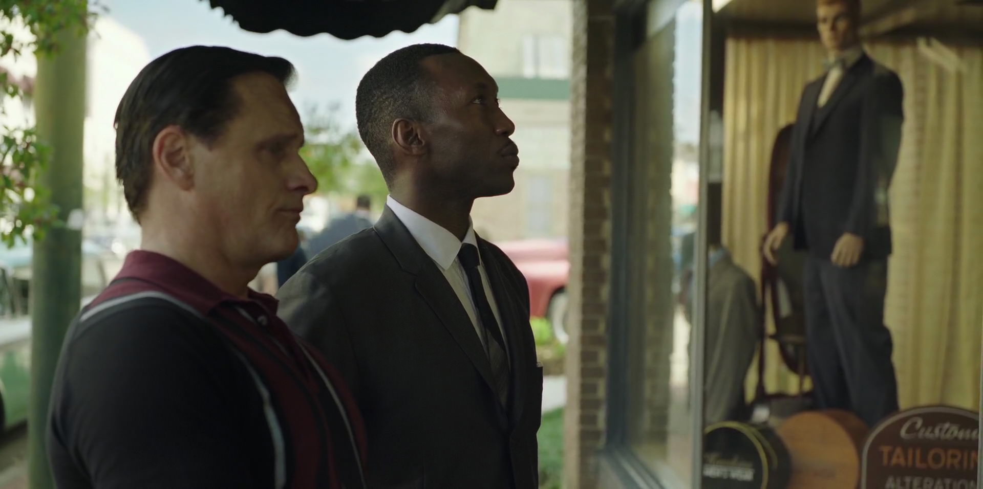 Green Book (2018) HD screenshot 8411