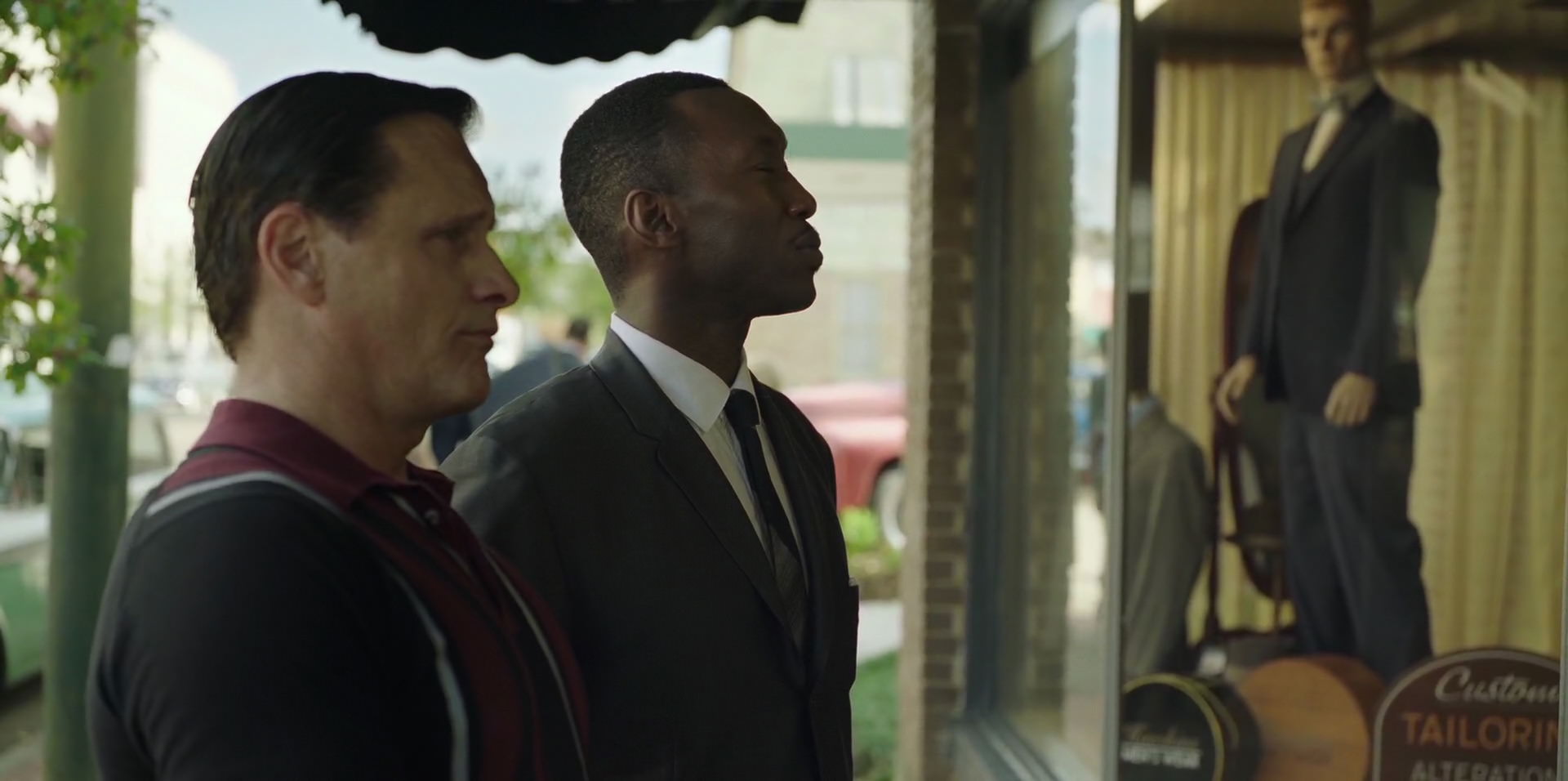 Green Book (2018) screencap 8412