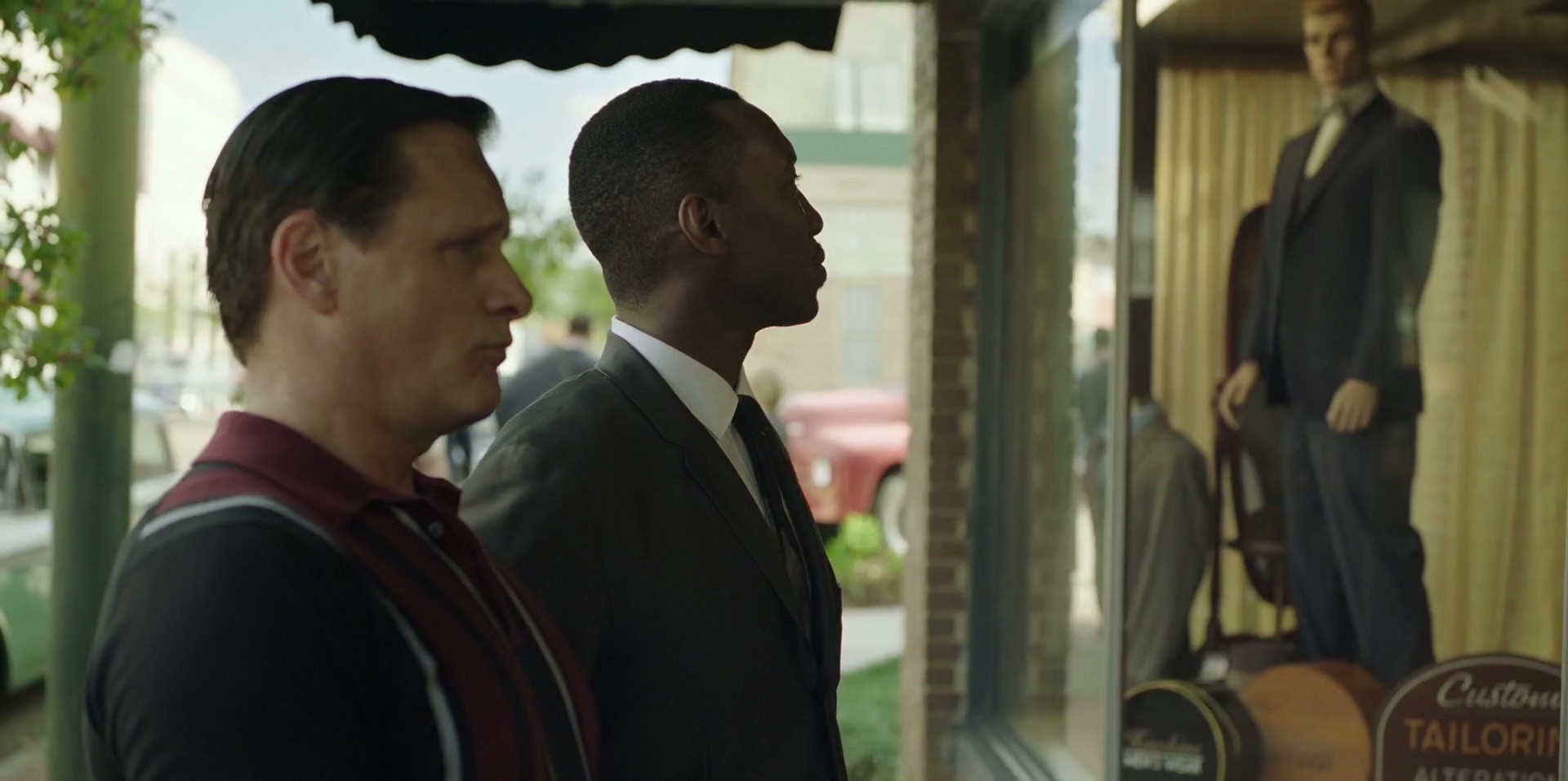 Green Book (2018) movie still 8413