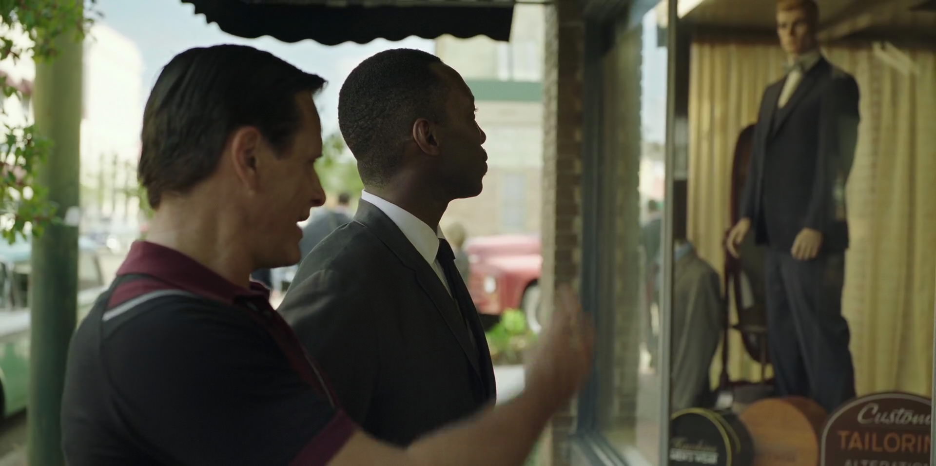 Green Book (2018) HD screenshot 8414