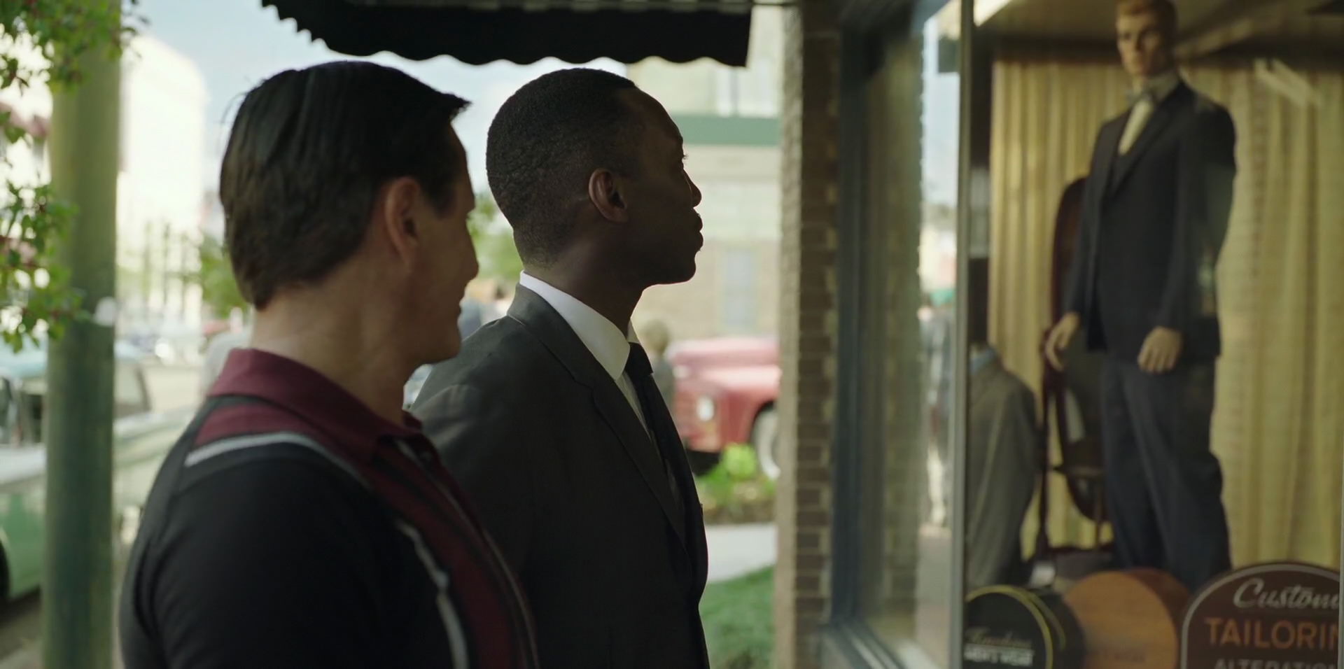 Green Book (2018) screencap 8415