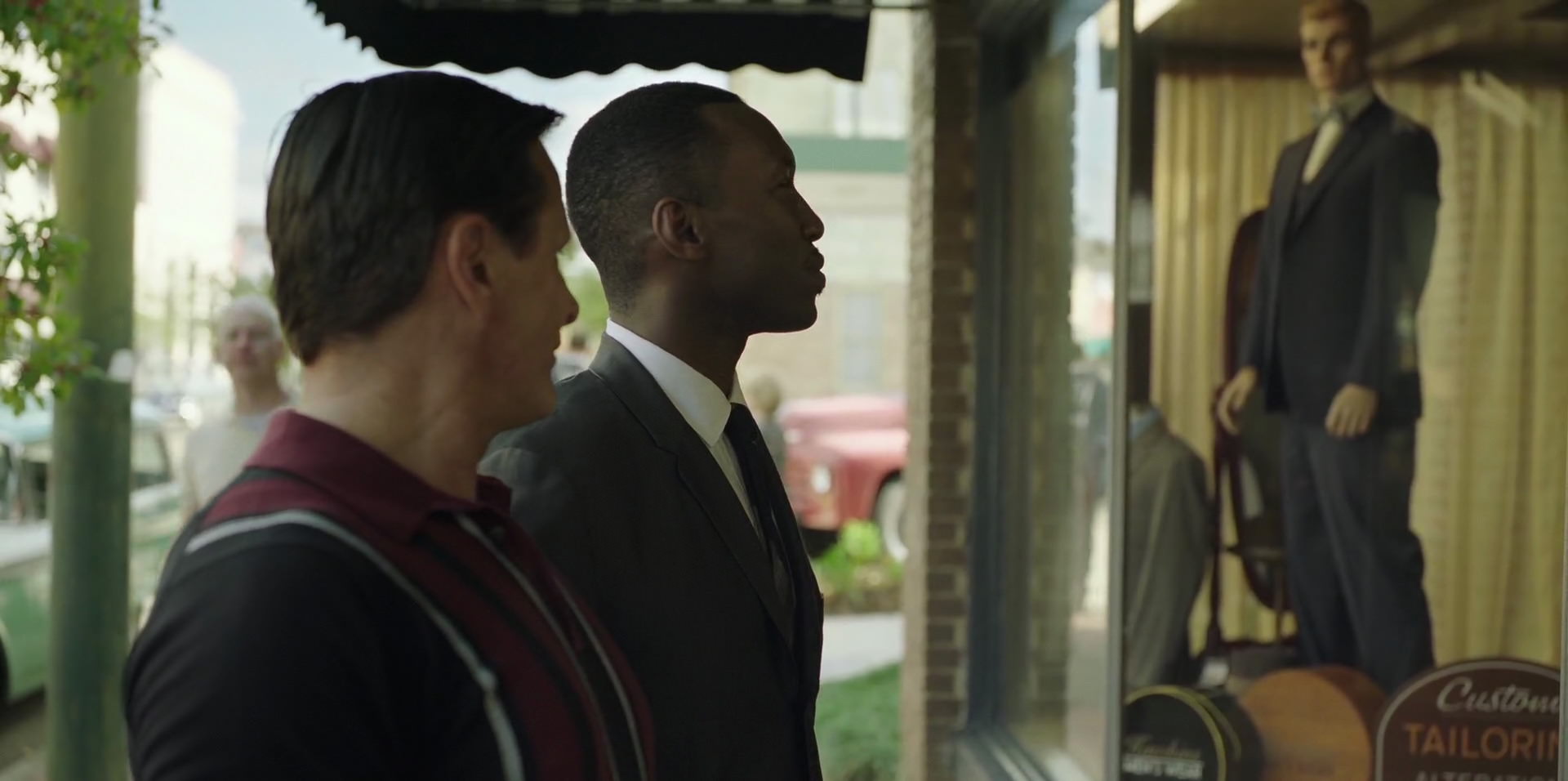 Green Book (2018) movie still 8416
