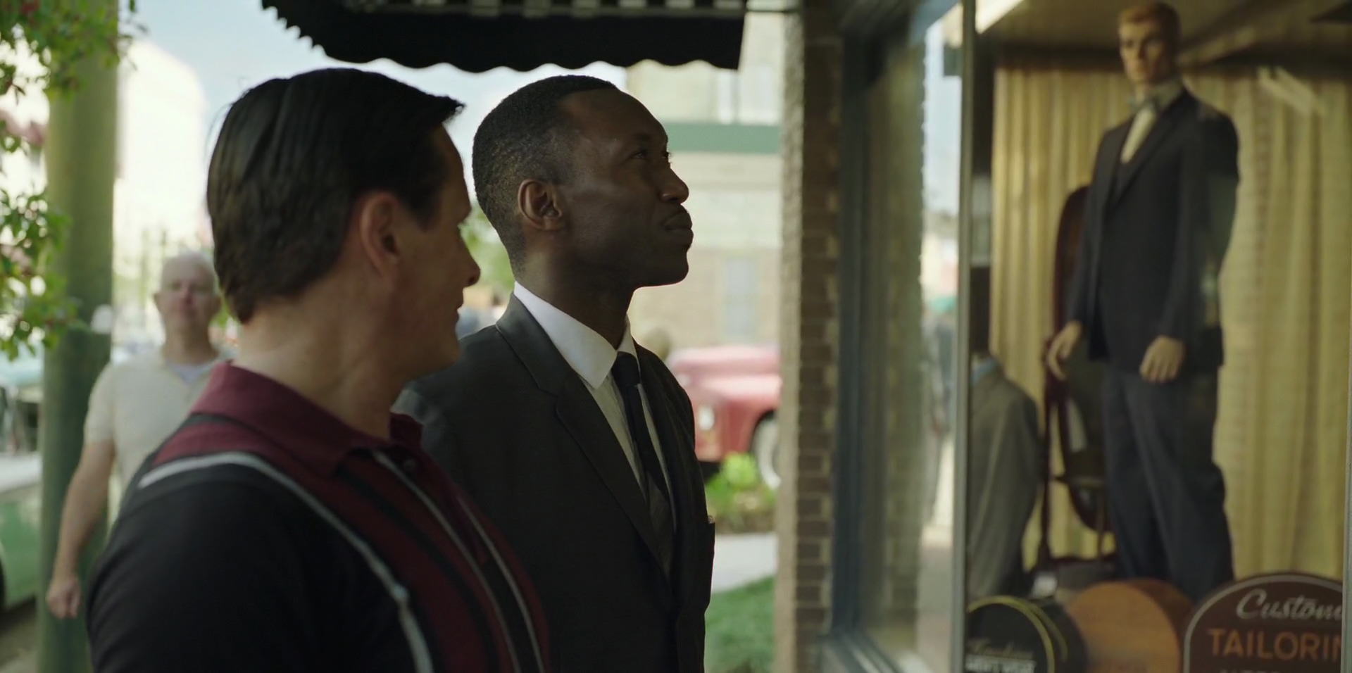 Green Book (2018) HD screenshot 8417