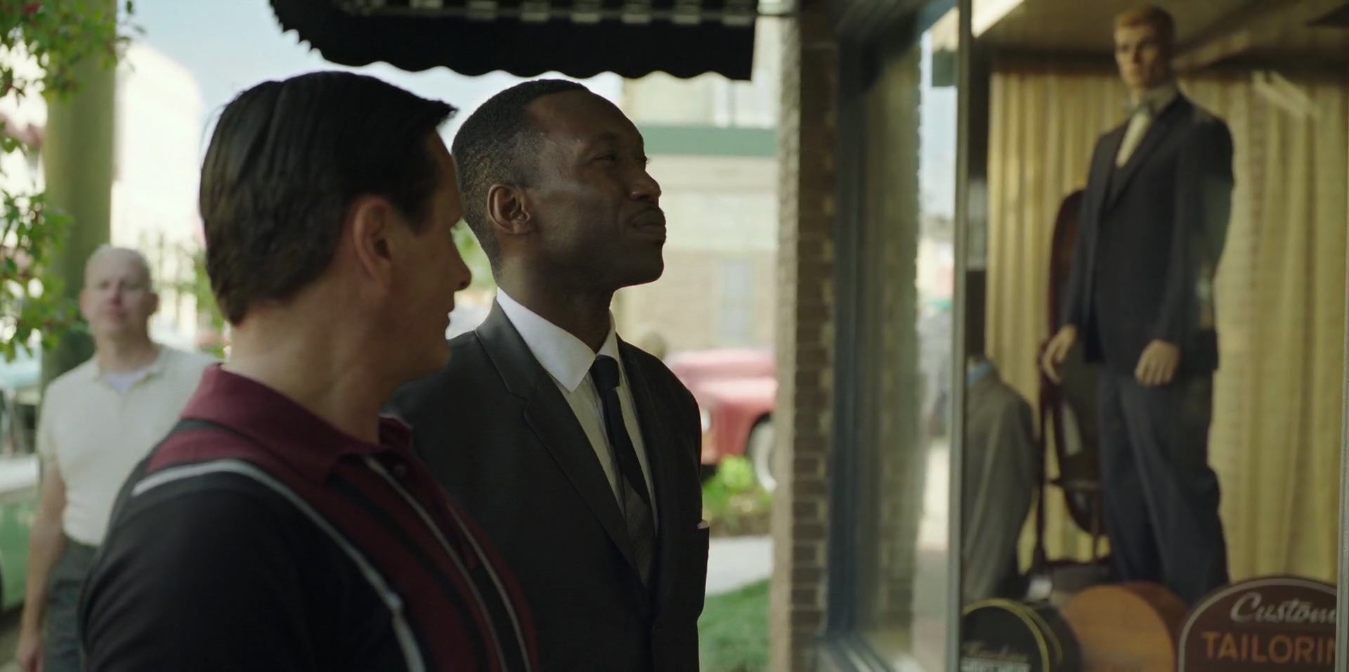 Green Book (2018) screencap 8418