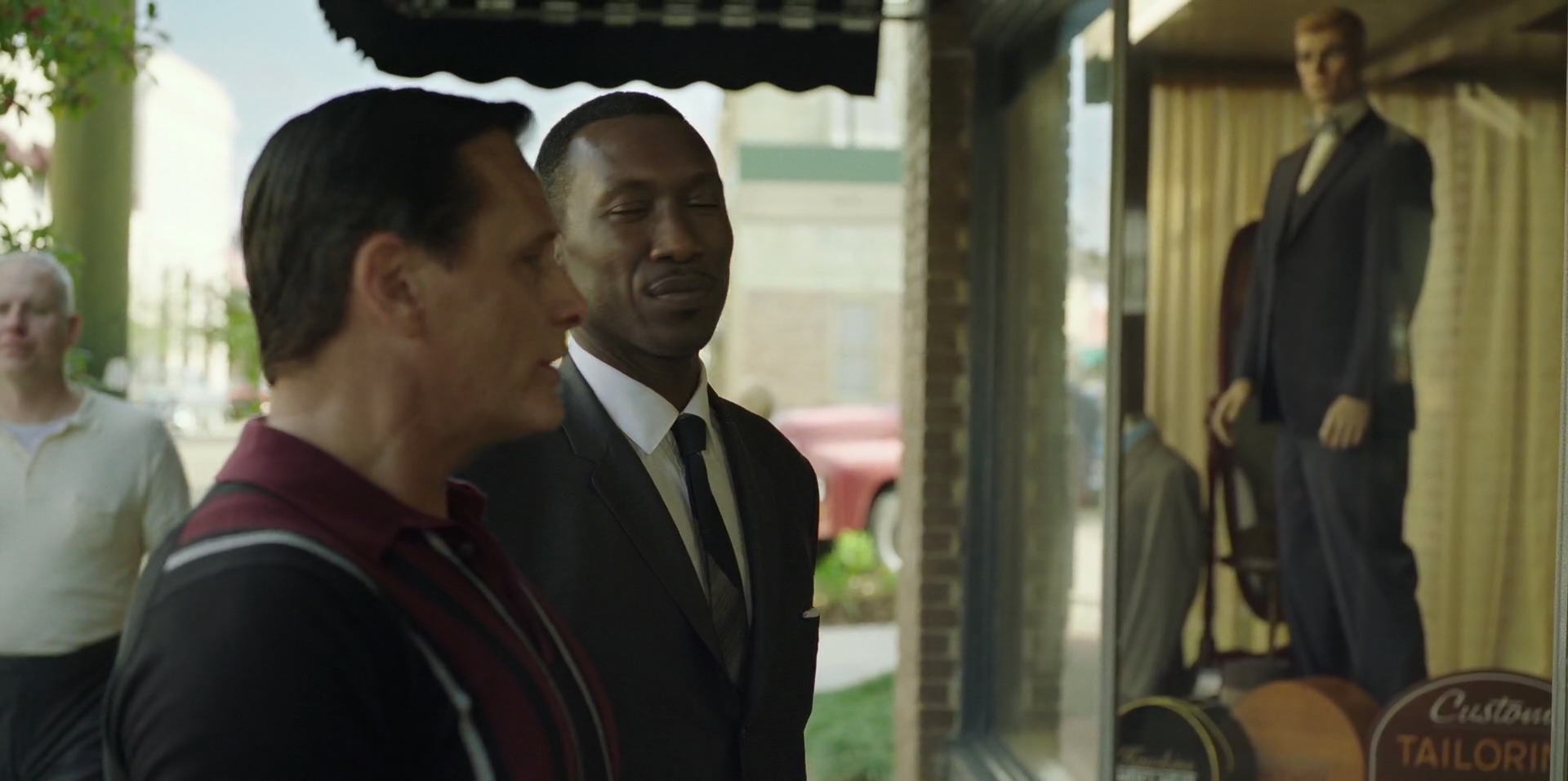 Green Book (2018) movie still 8419