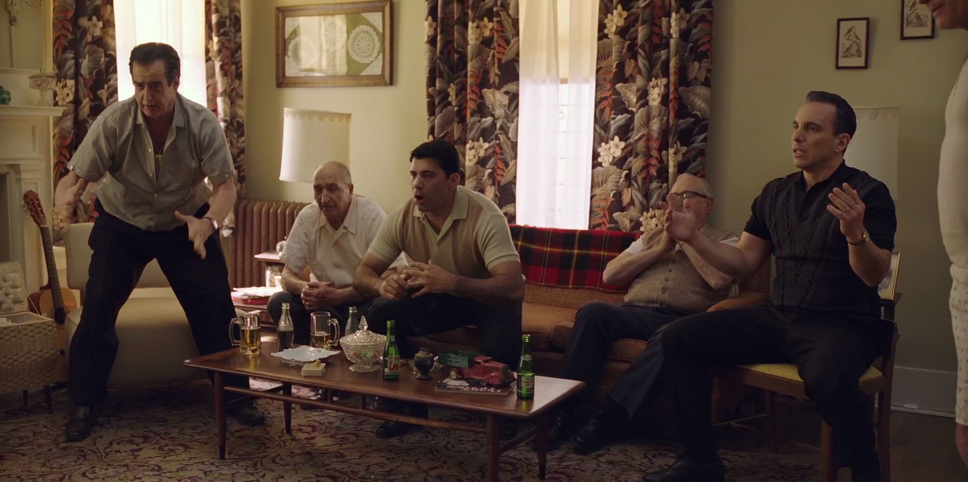 Green Book (2018) HD screenshot 842