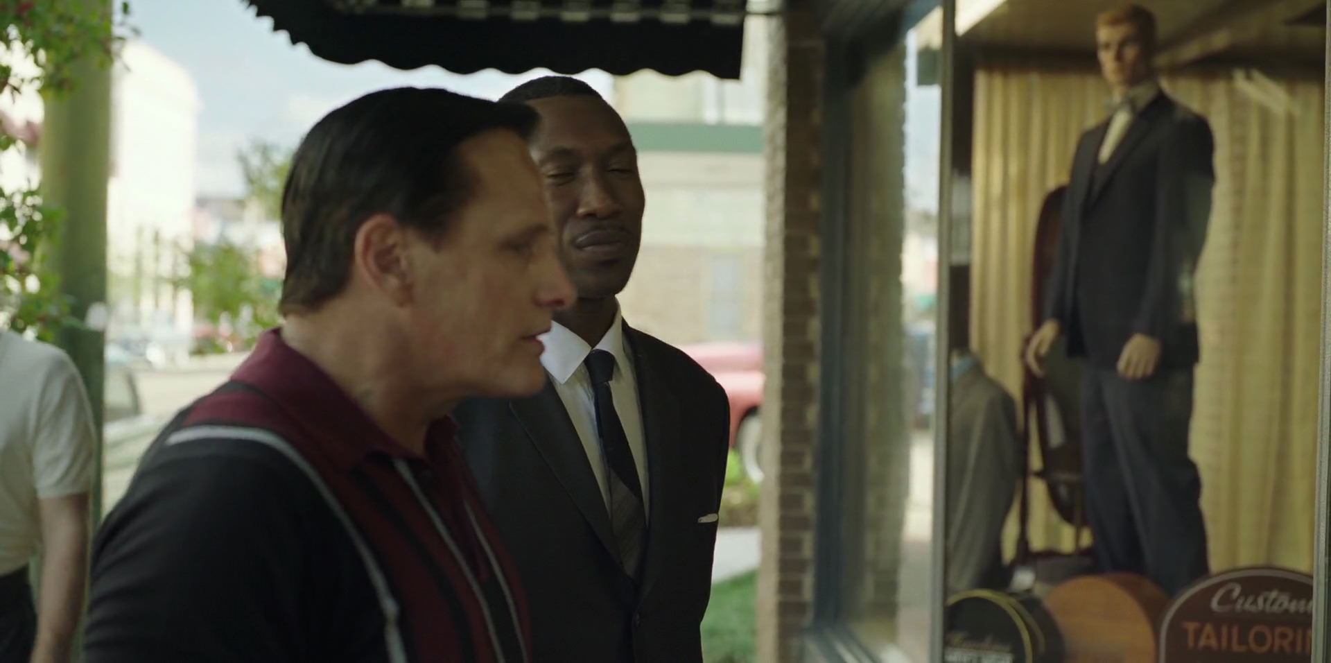 Green Book (2018) HD screenshot 8420