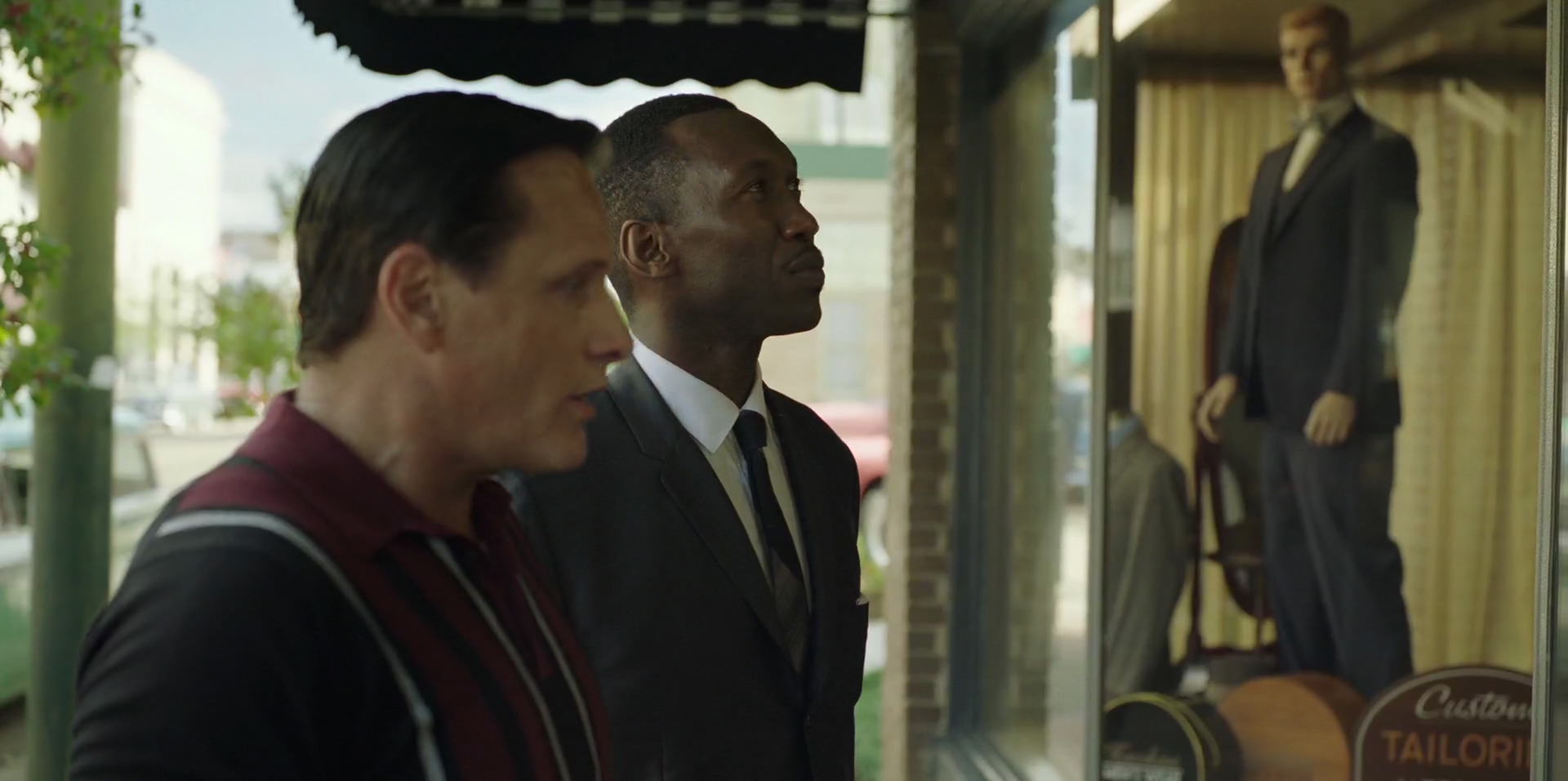 Green Book (2018) screencap 8421