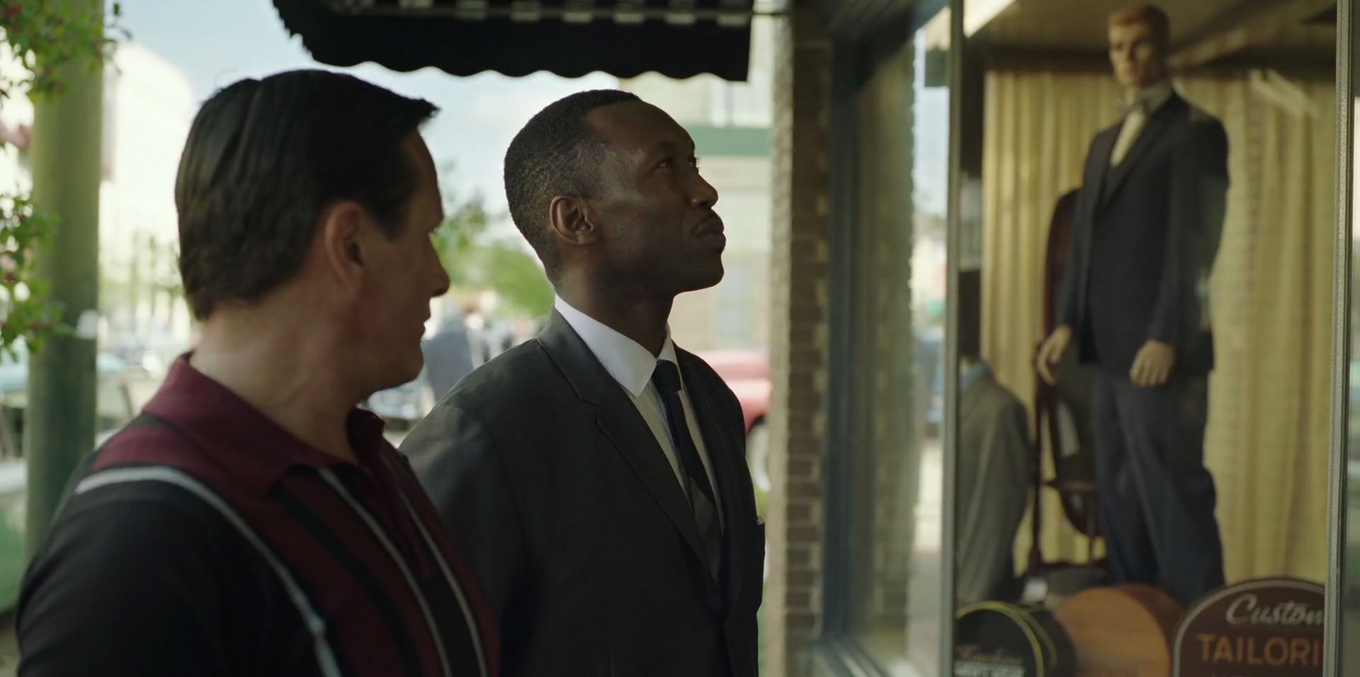 Green Book (2018) movie still 8422