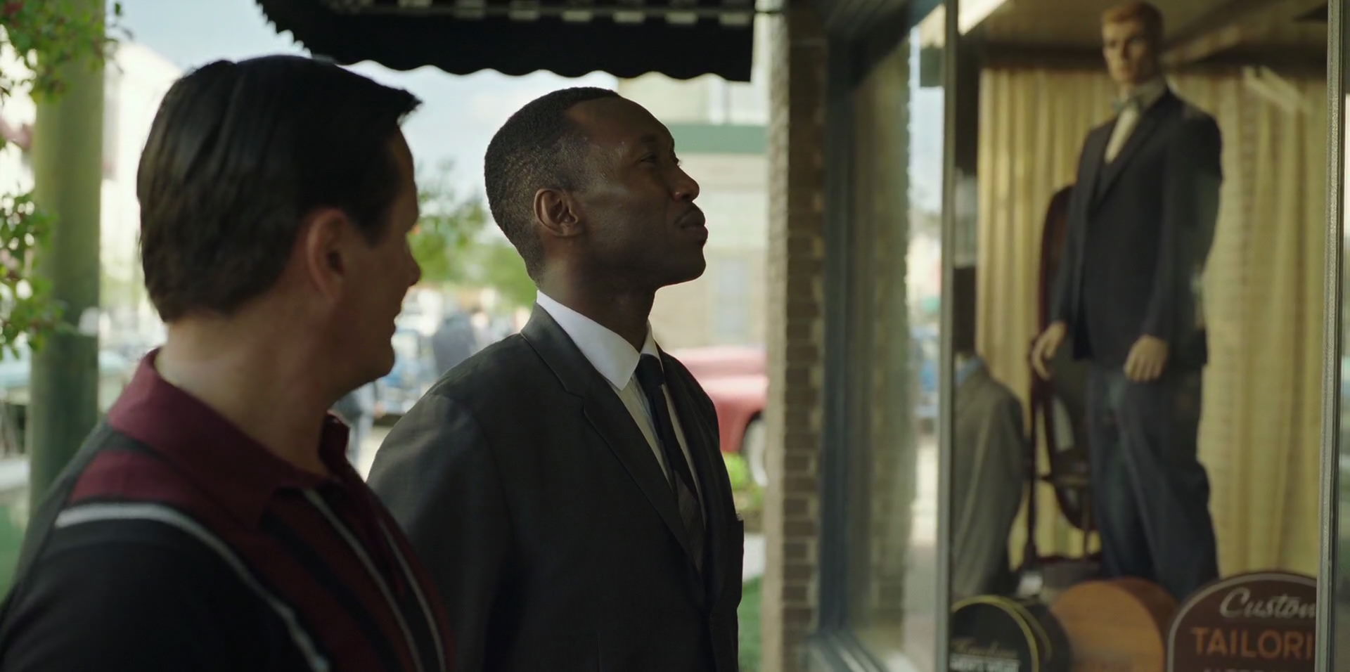 Green Book (2018) HD screenshot 8423