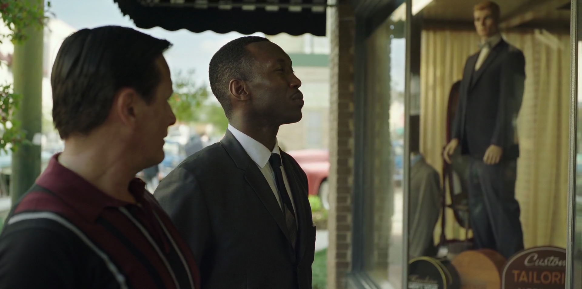 Green Book (2018) screencap 8424
