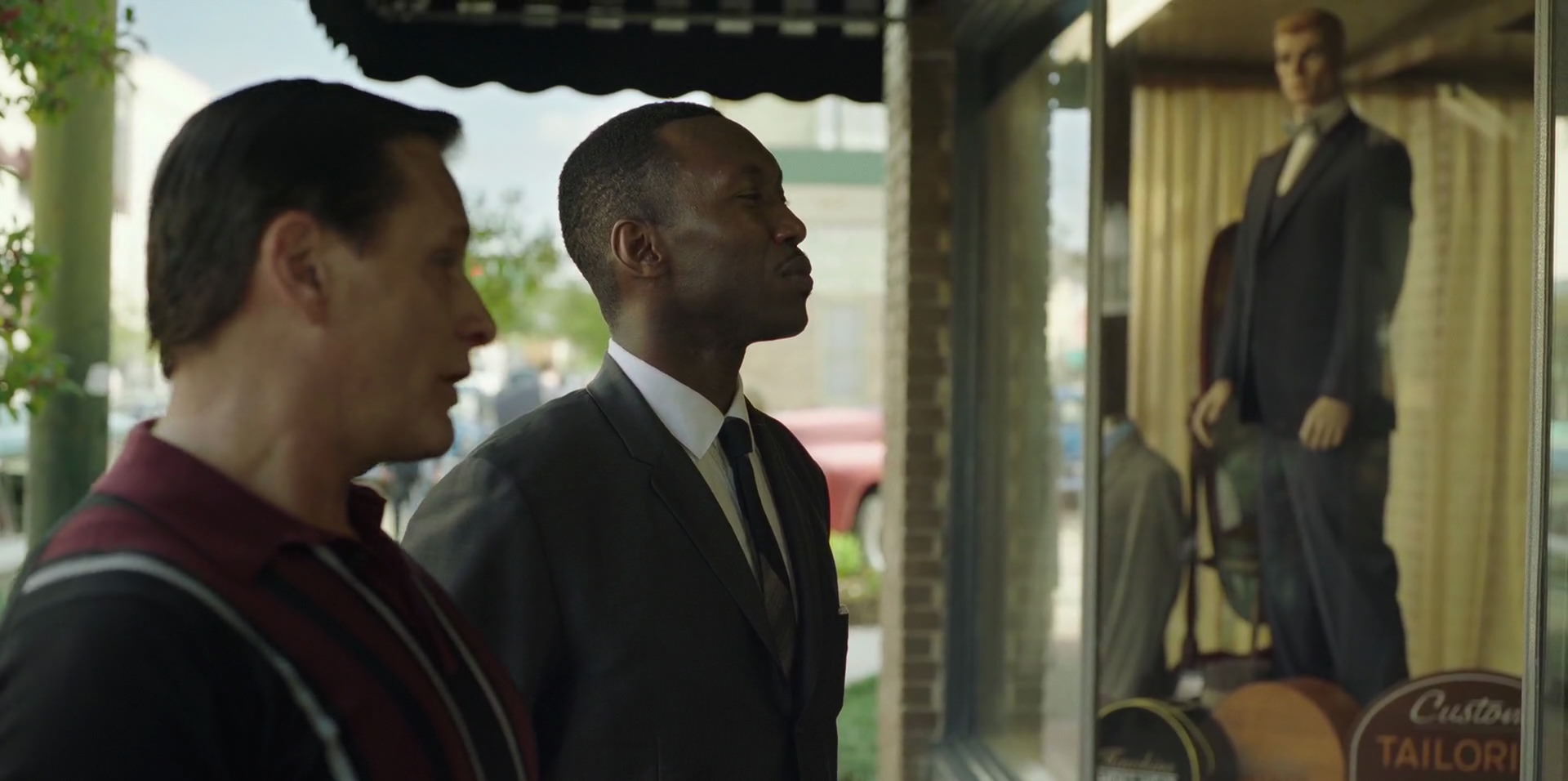 Green Book (2018) movie still 8425
