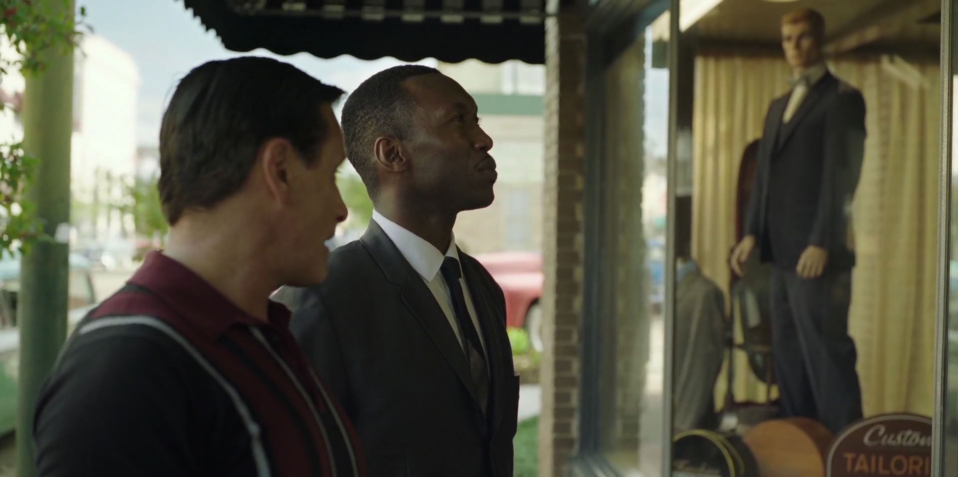 Green Book (2018) HD screenshot 8426