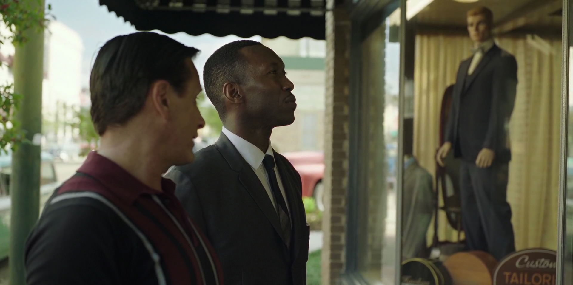 Green Book (2018) screencap 8427