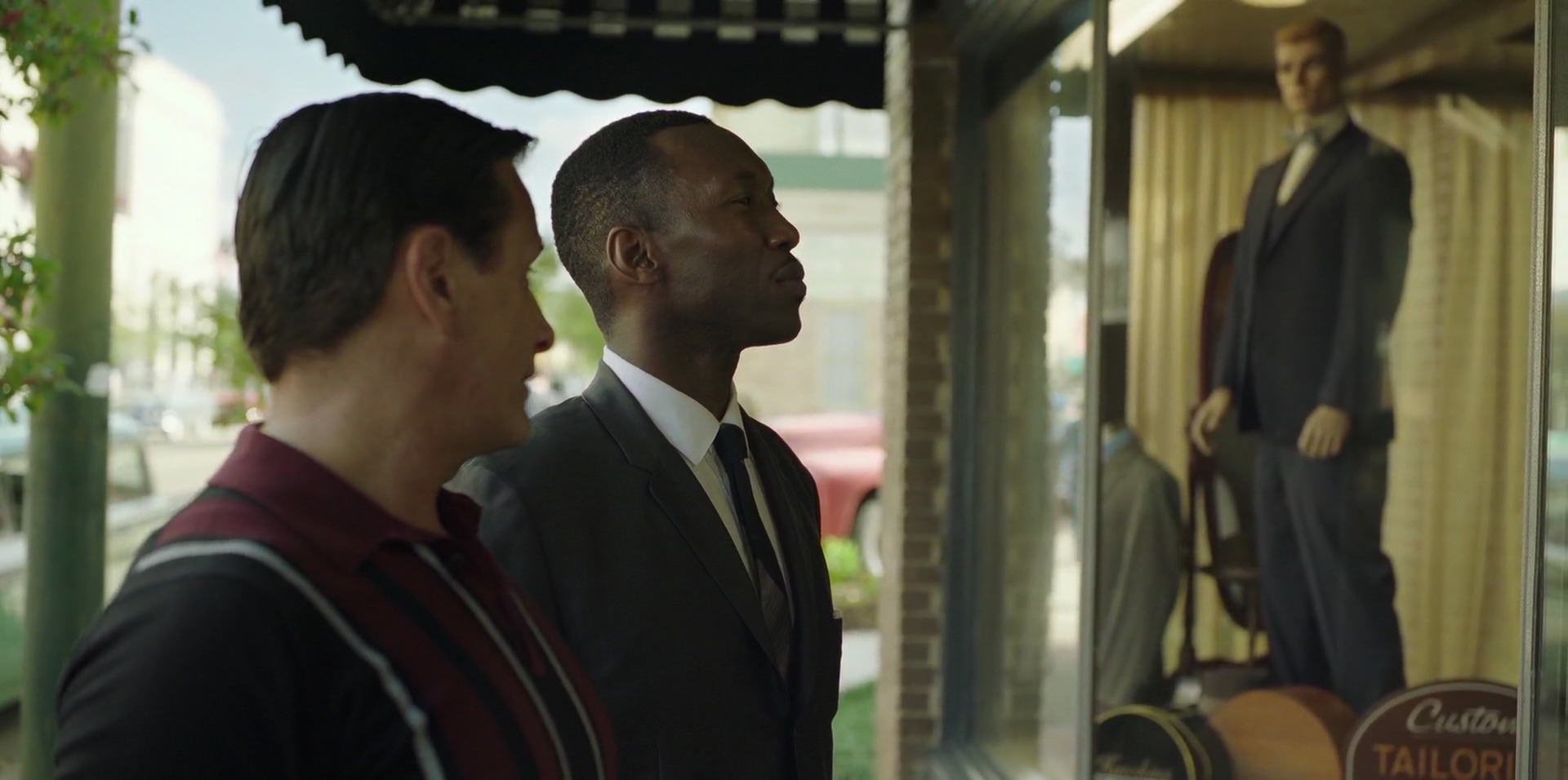 Green Book (2018) movie still 8428