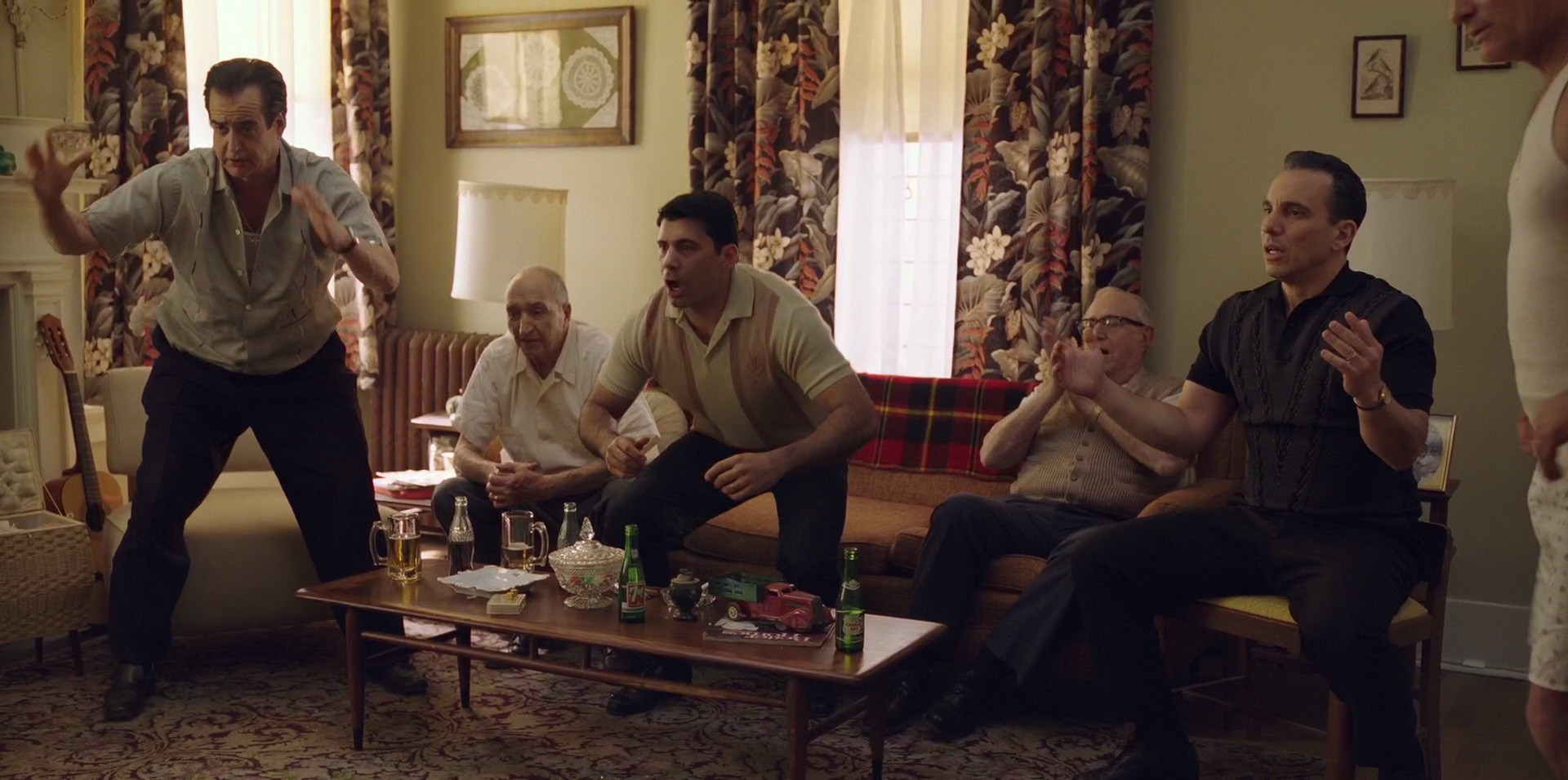 Green Book (2018) screencap 843