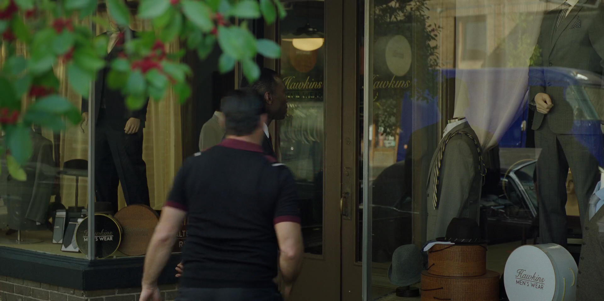 Green Book (2018) screencap 8430