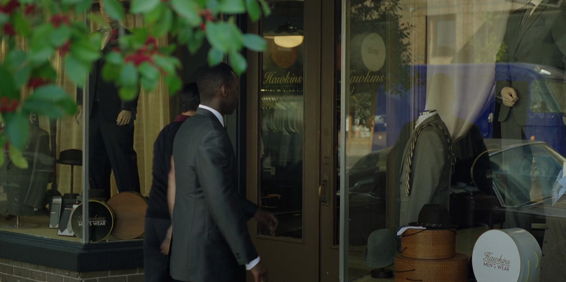 Green Book (2018) screencap 8433