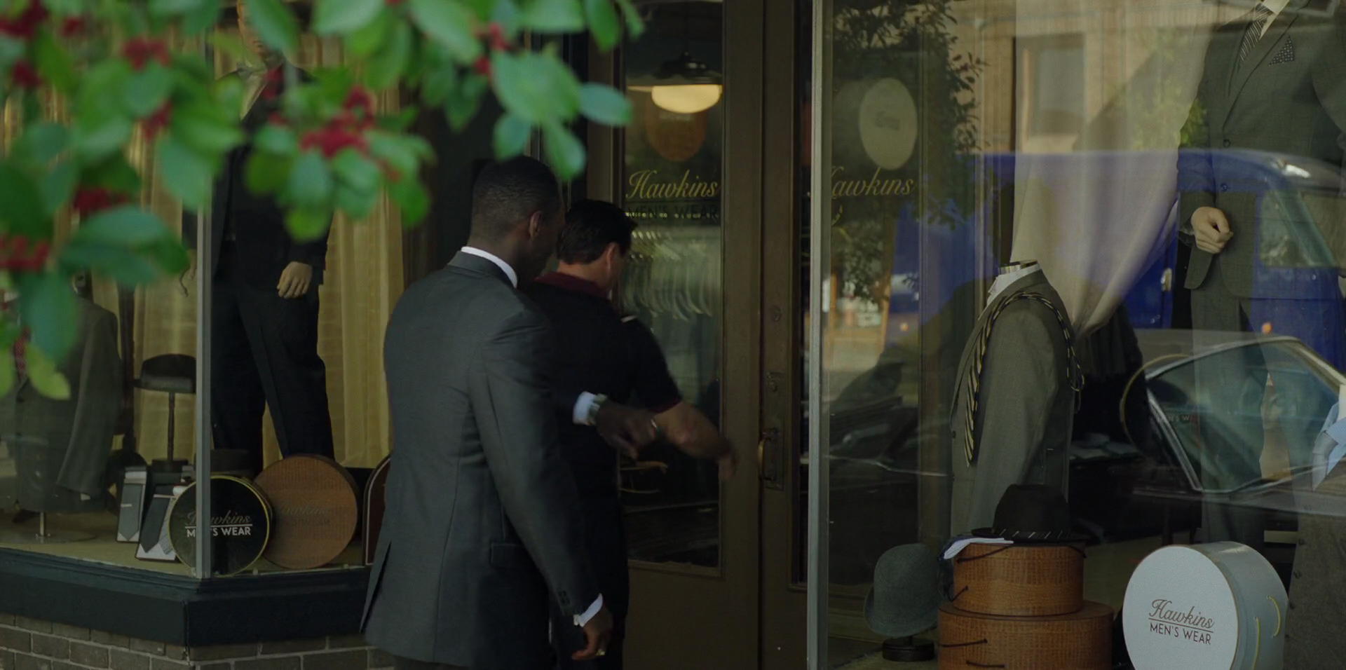 Green Book (2018) movie still 8434