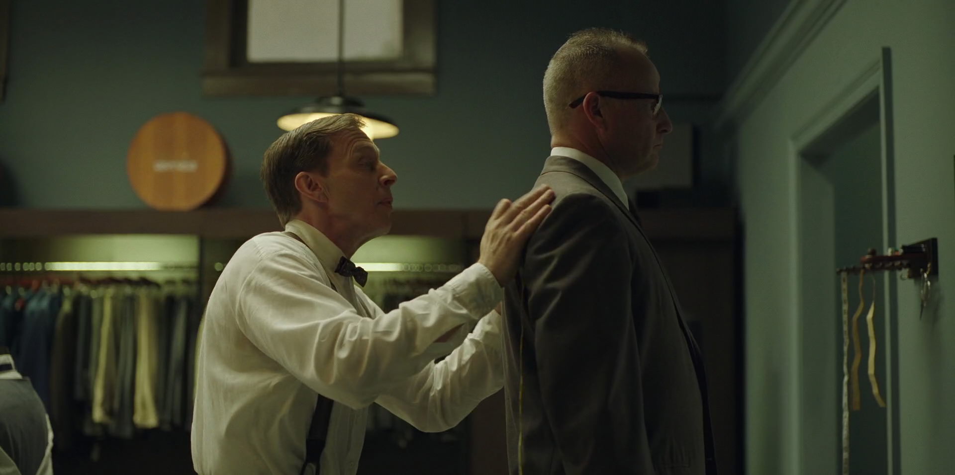 Green Book (2018) HD screenshot 8441